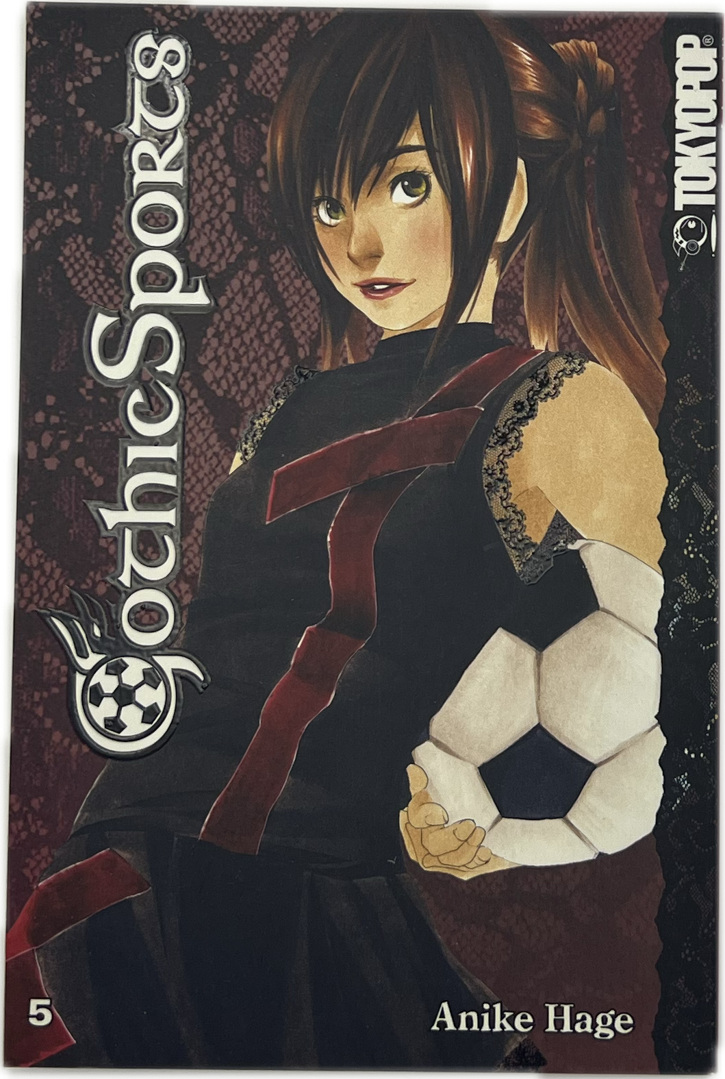 Gothic Sports 05