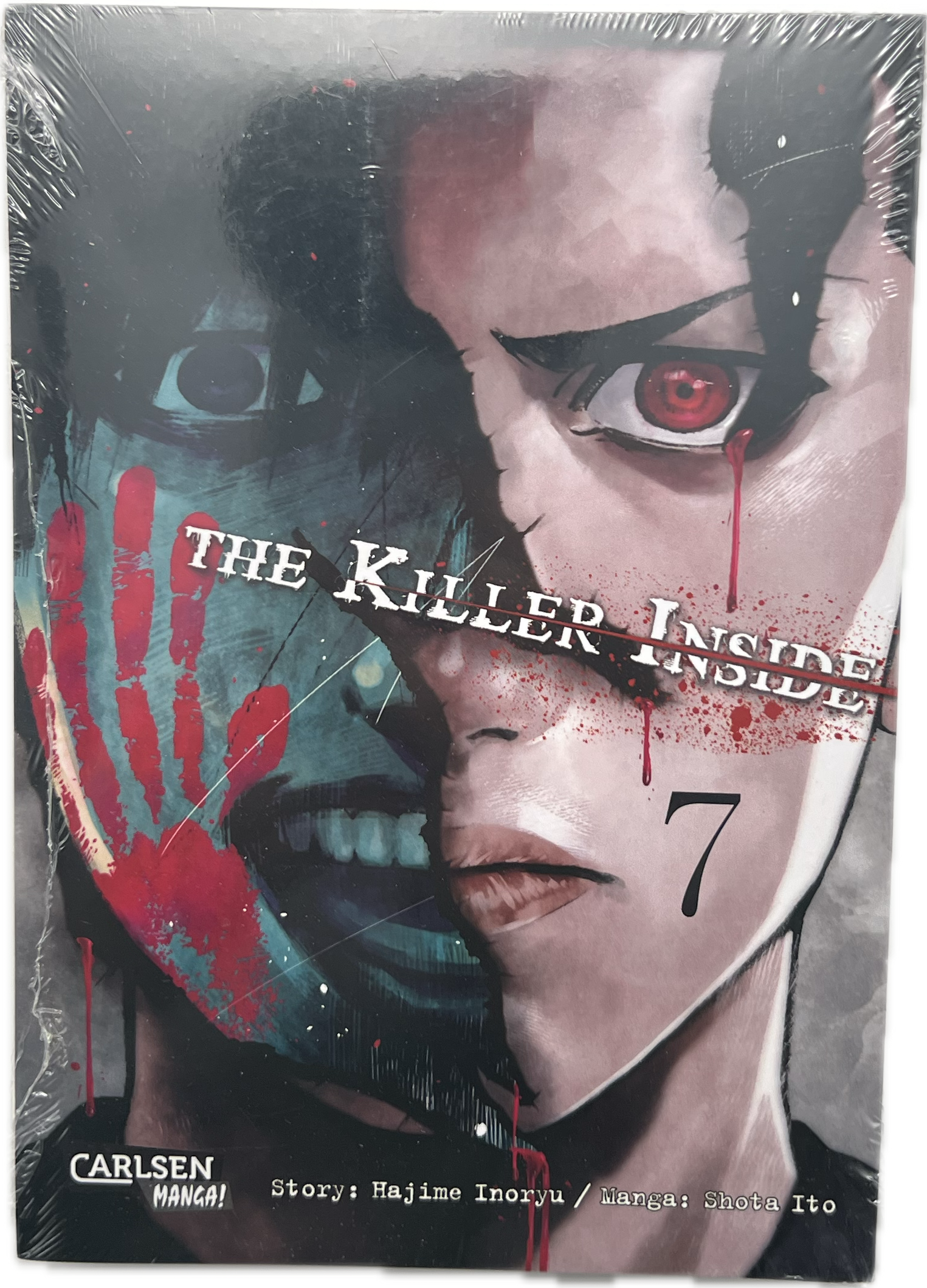 The Killer Inside 7