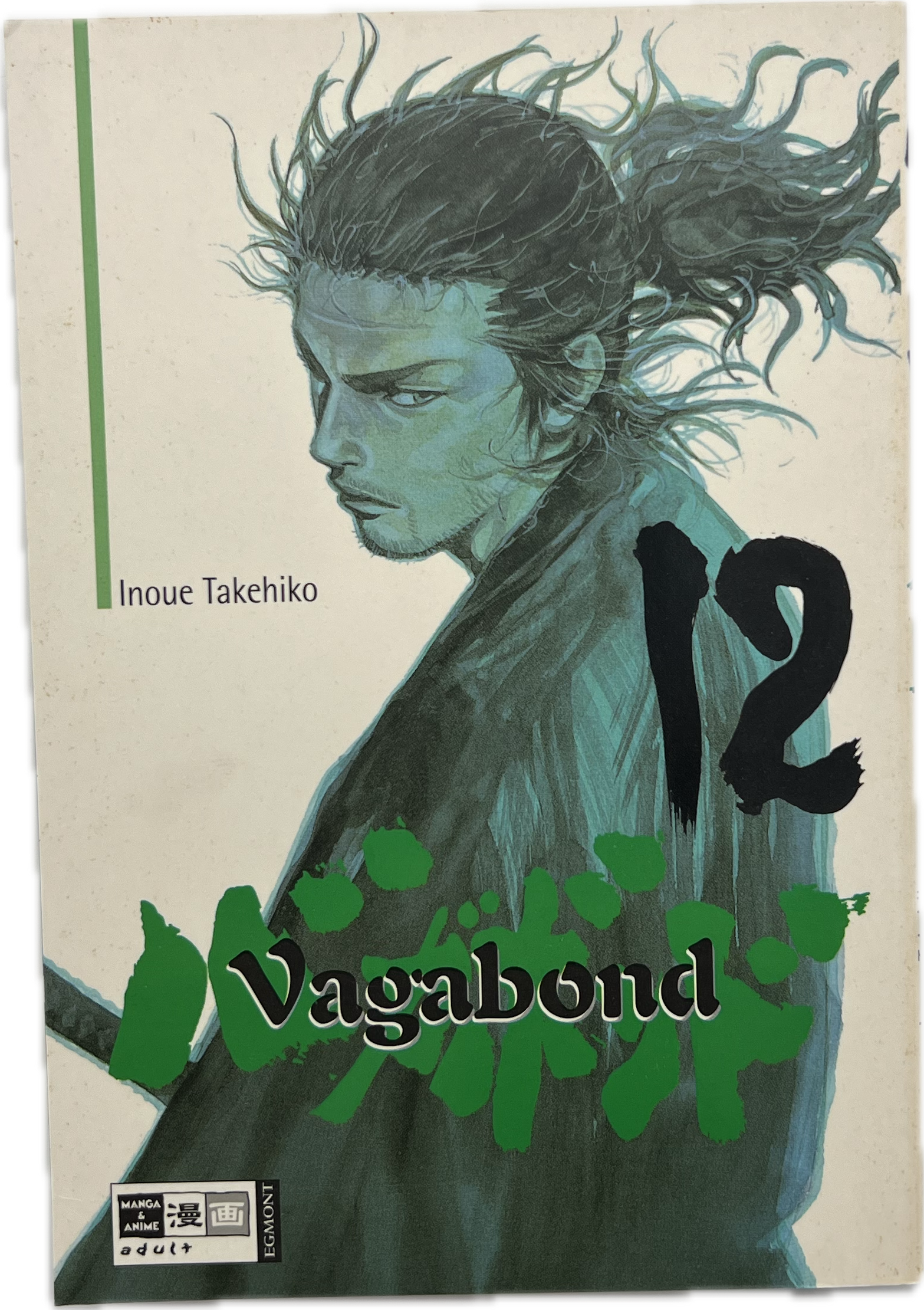 Vagabond 12