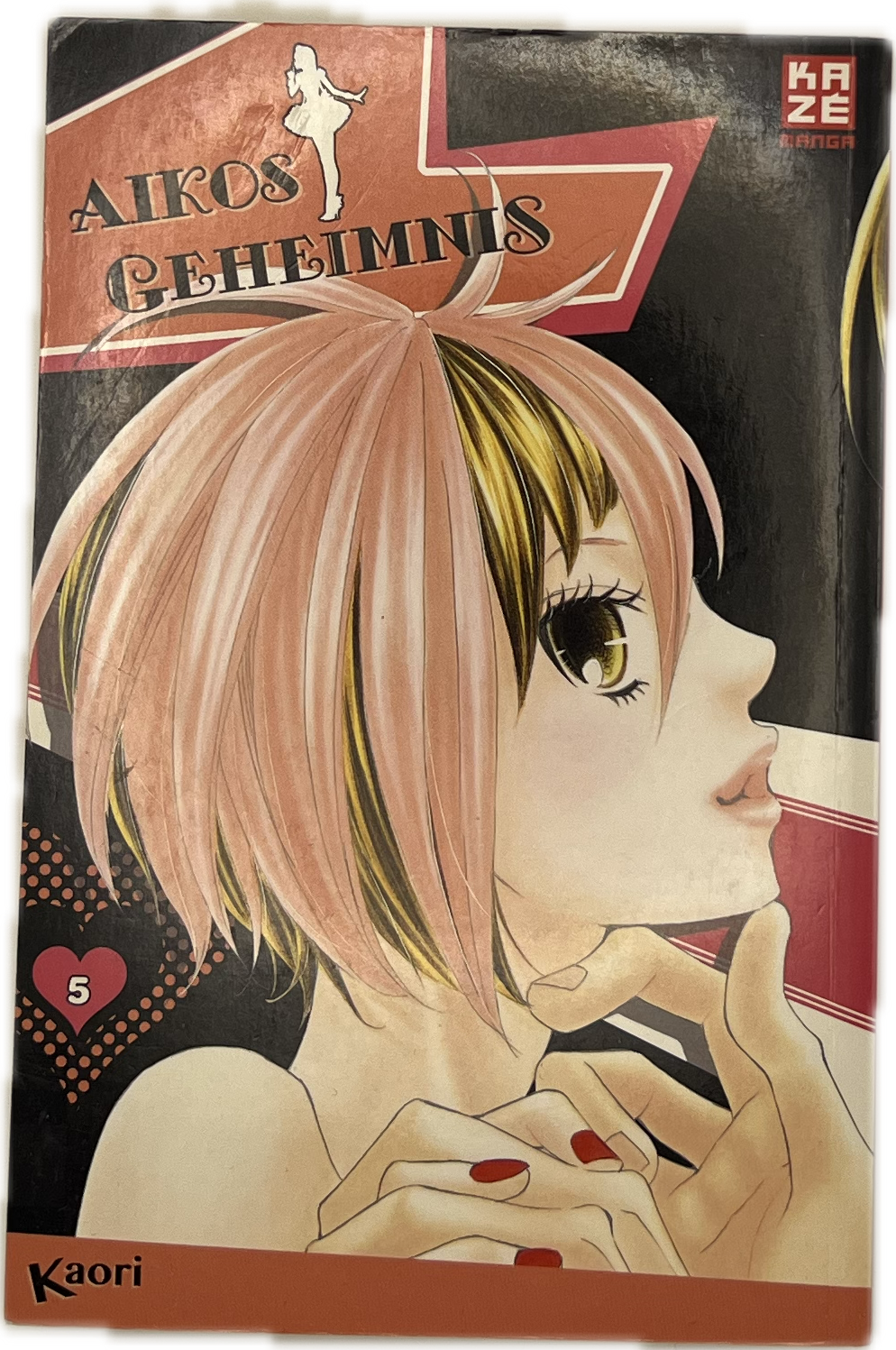 Aikos Geheimnis 05