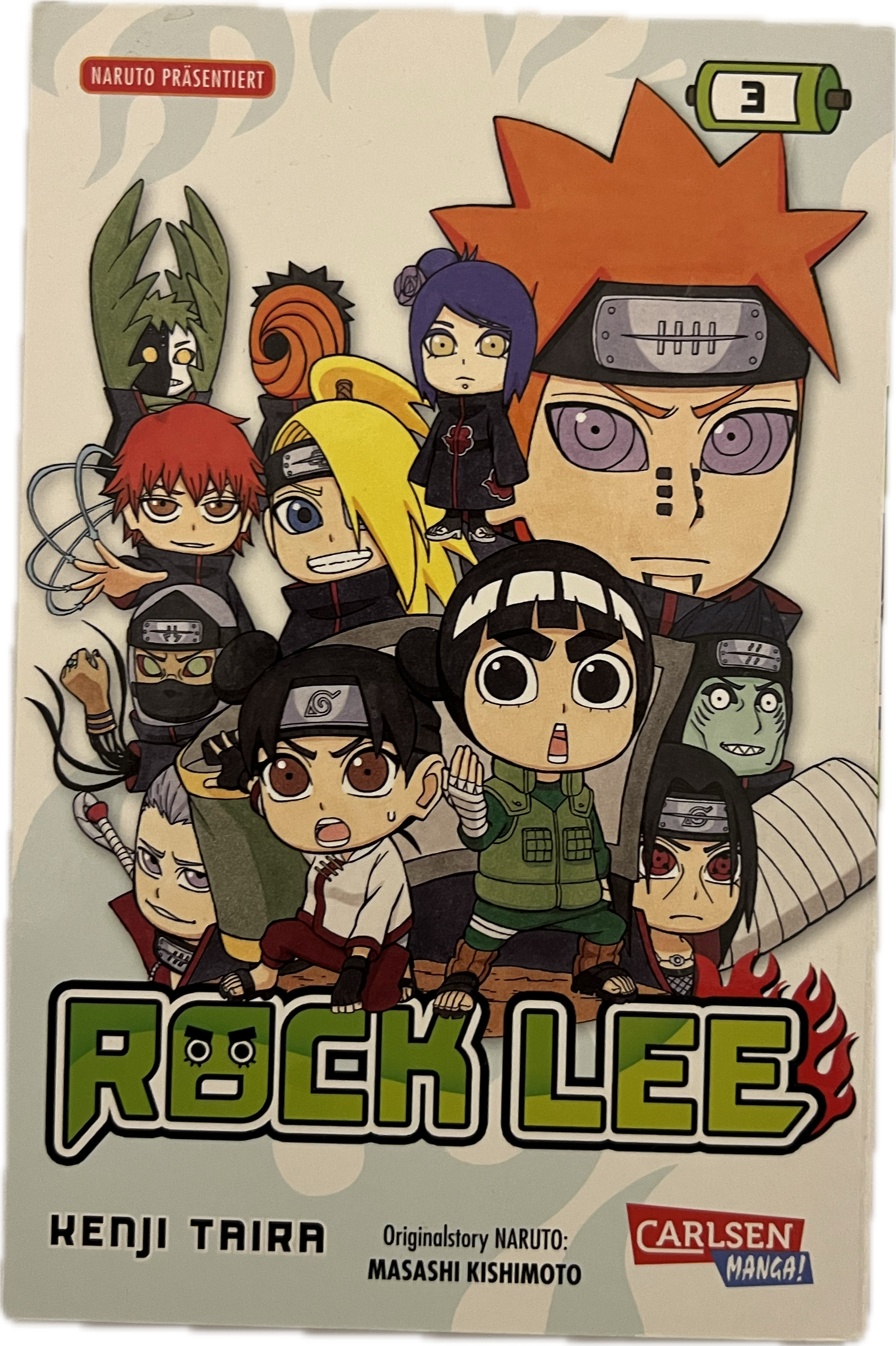 Rock Lee 03