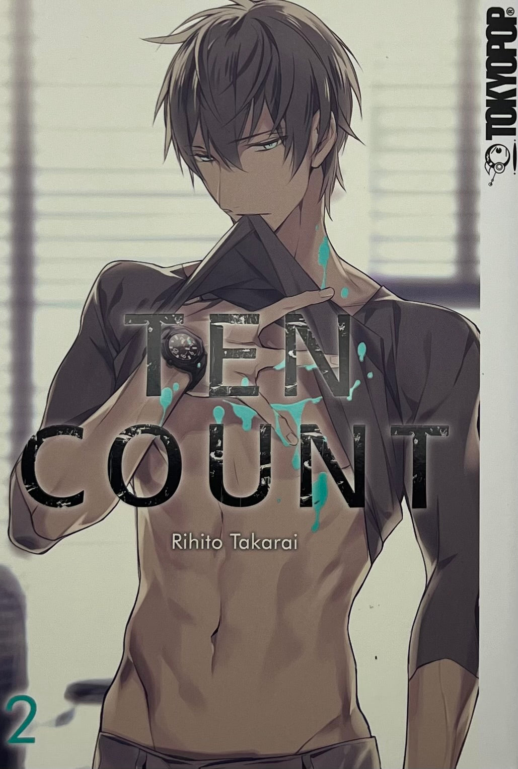 Ten Count 02