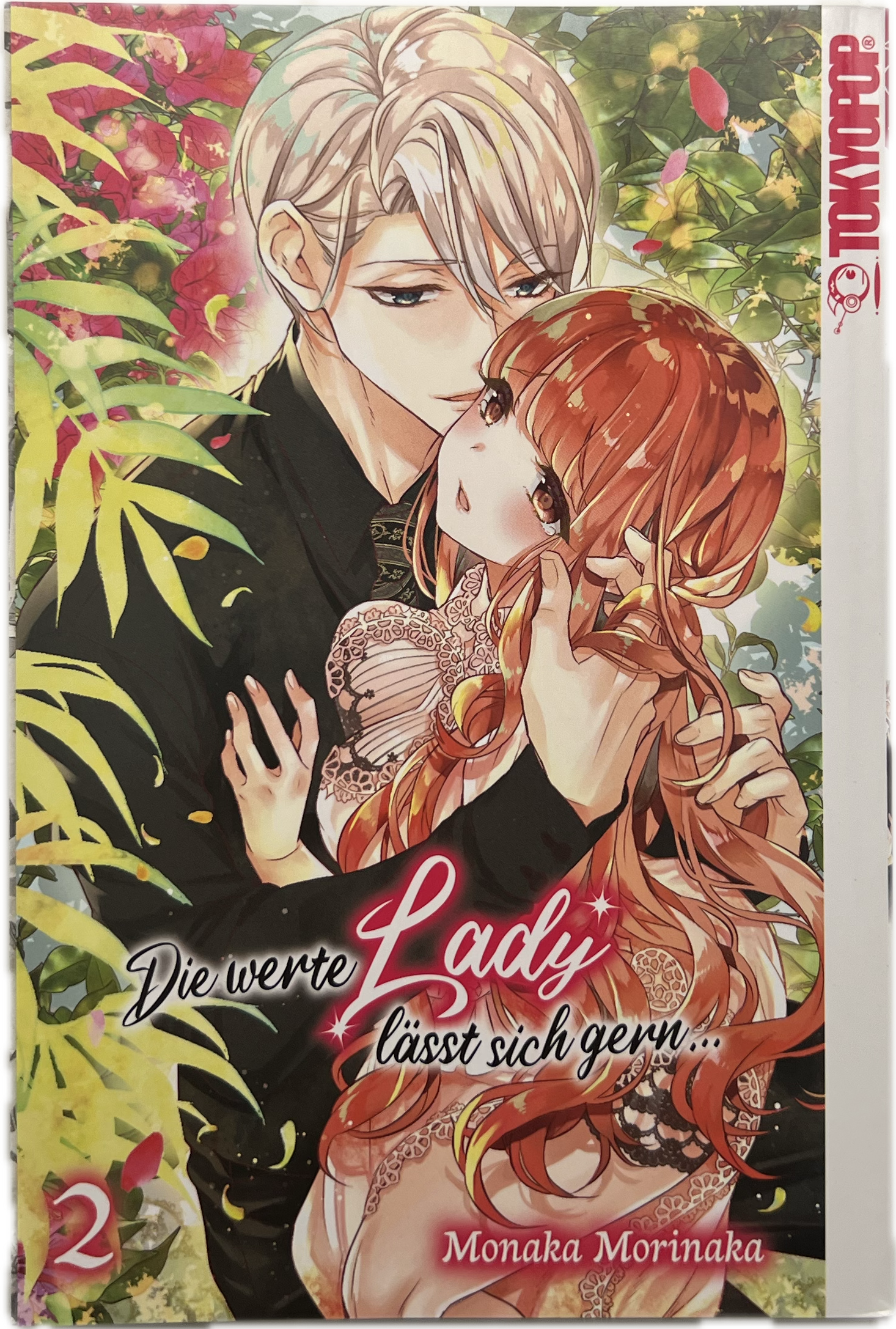 The esteemed lady likes to have her bottom spanked 02