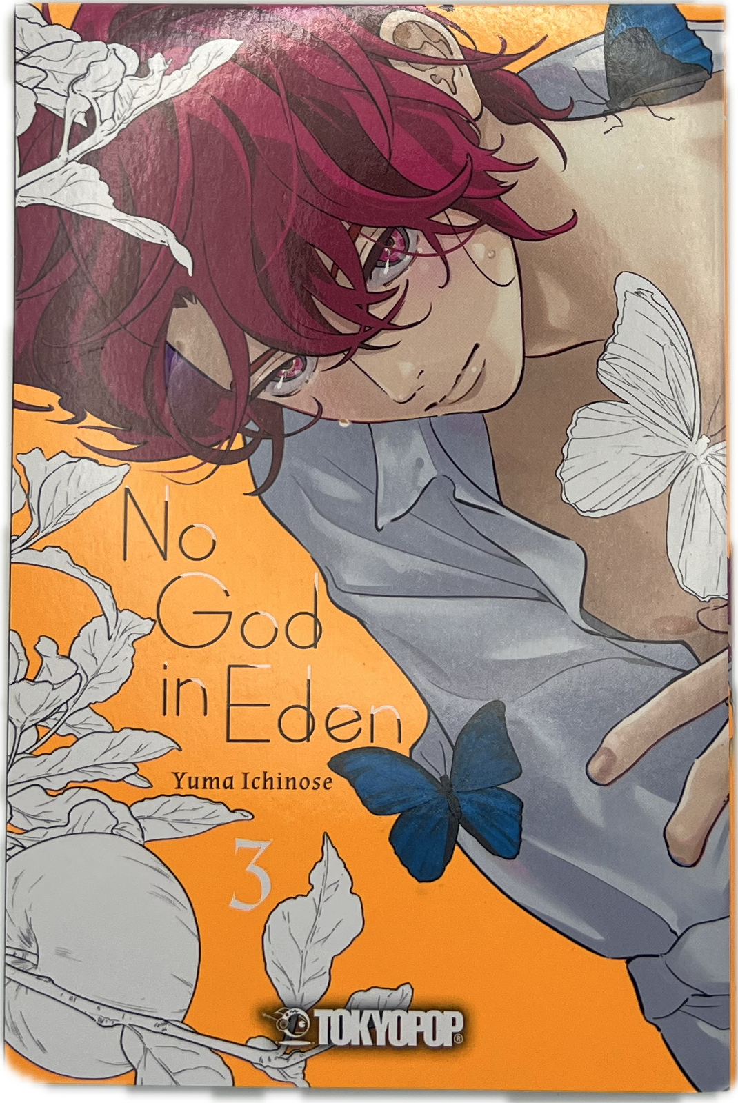 No God in Eden 03