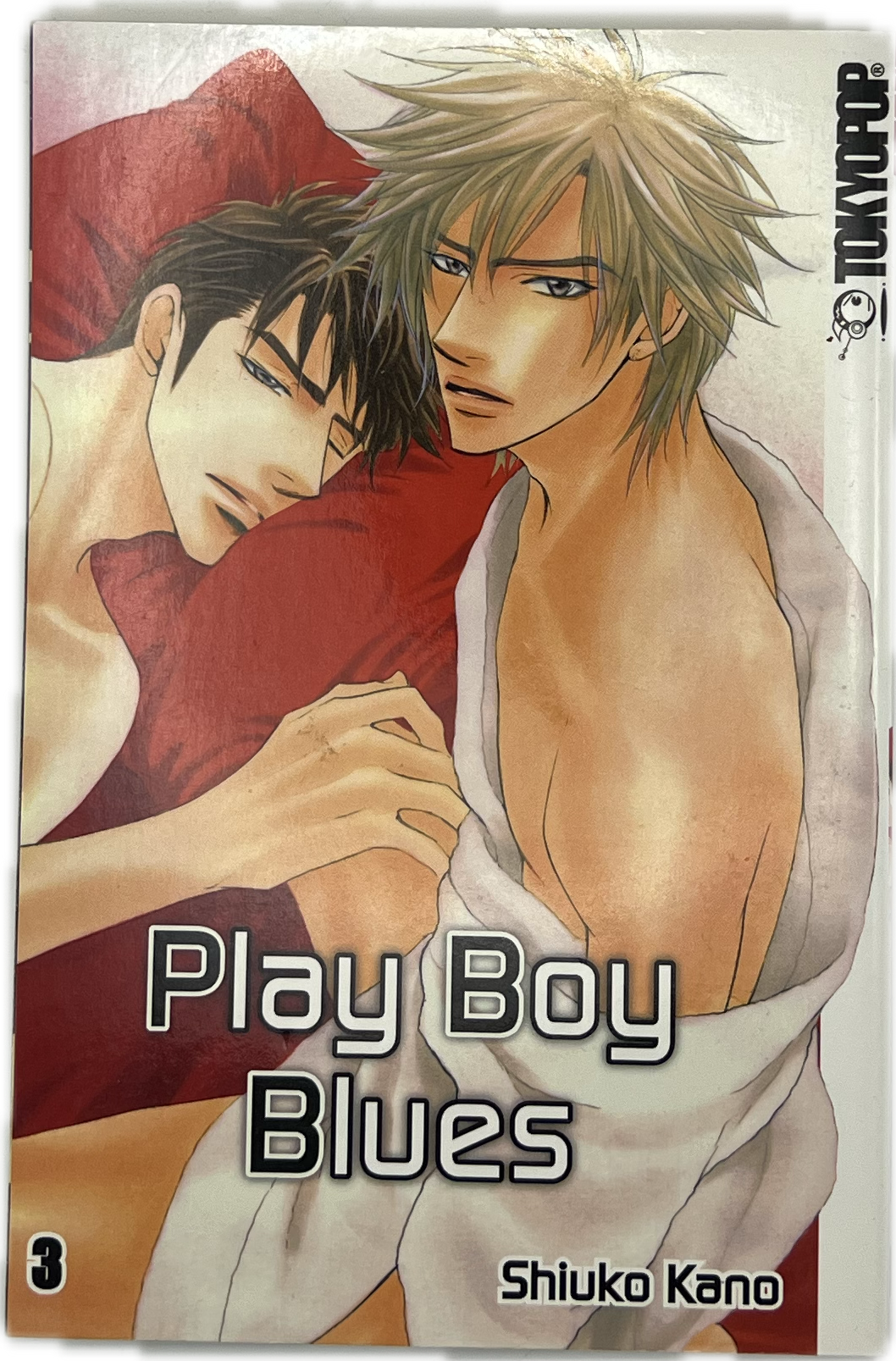 Play Boy Blues 03