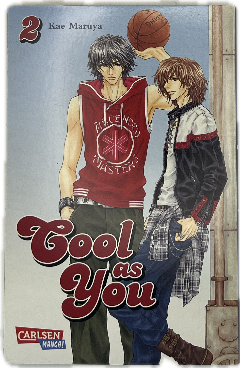 Cool as you 02