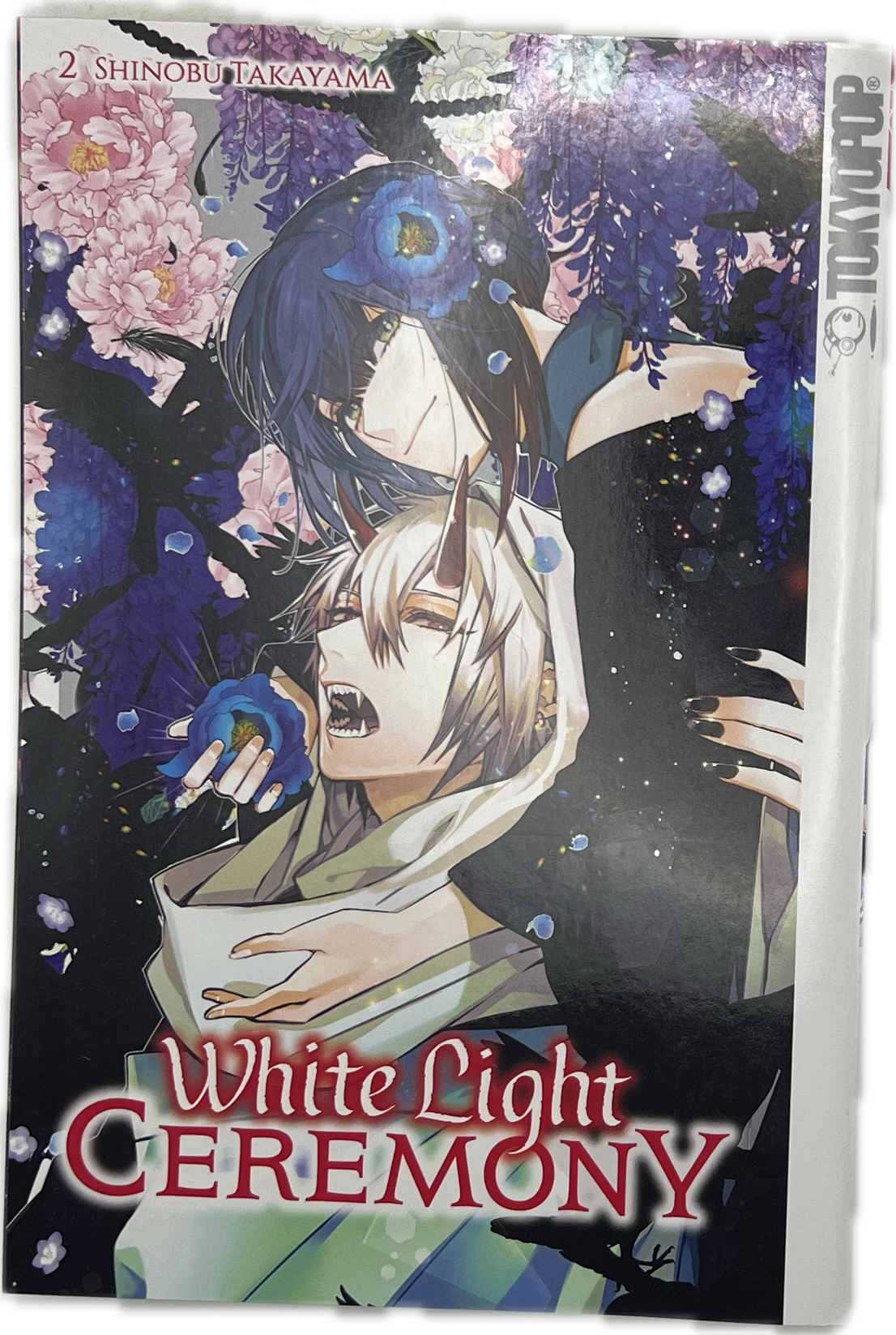 White Light Ceremony 02
