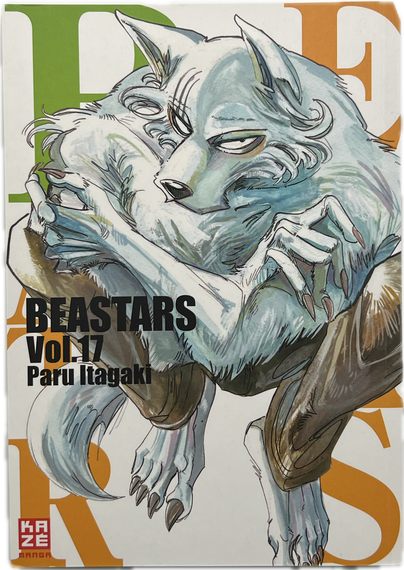 Beasters 17