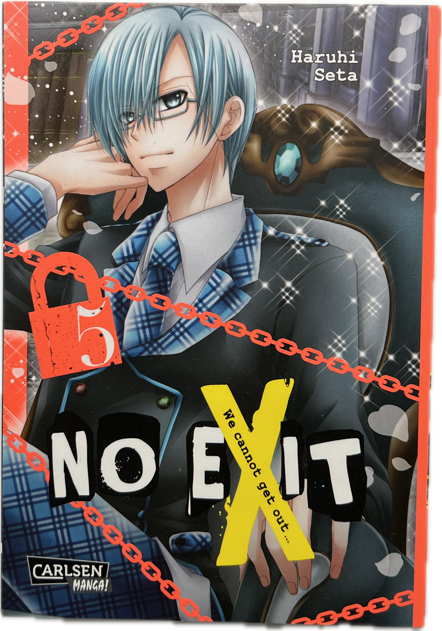 No Exit 5