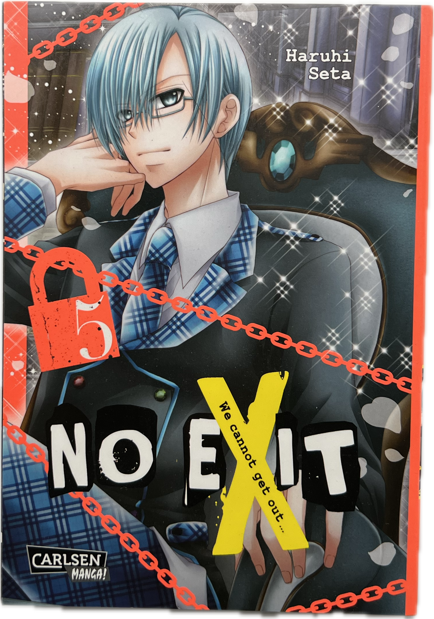 No Exit 05