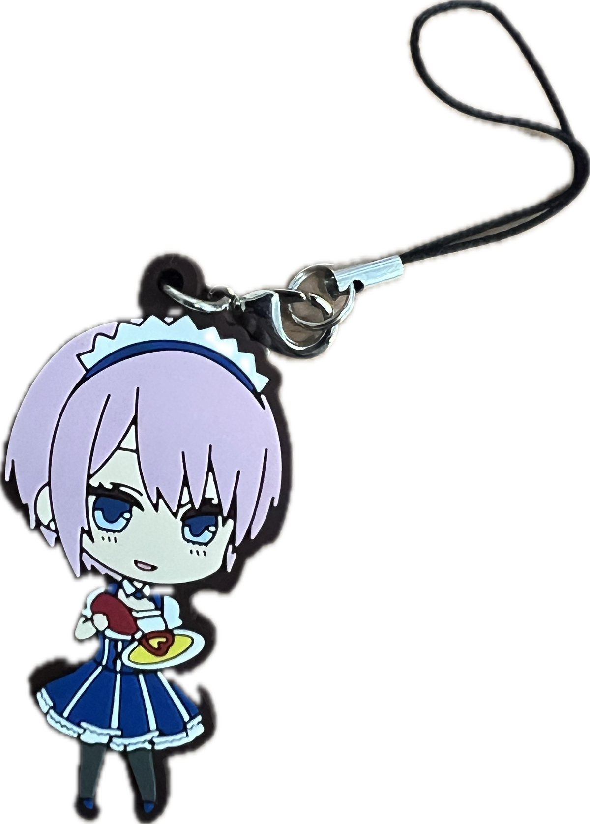 Ichika Nakano Schlüsselanhänger