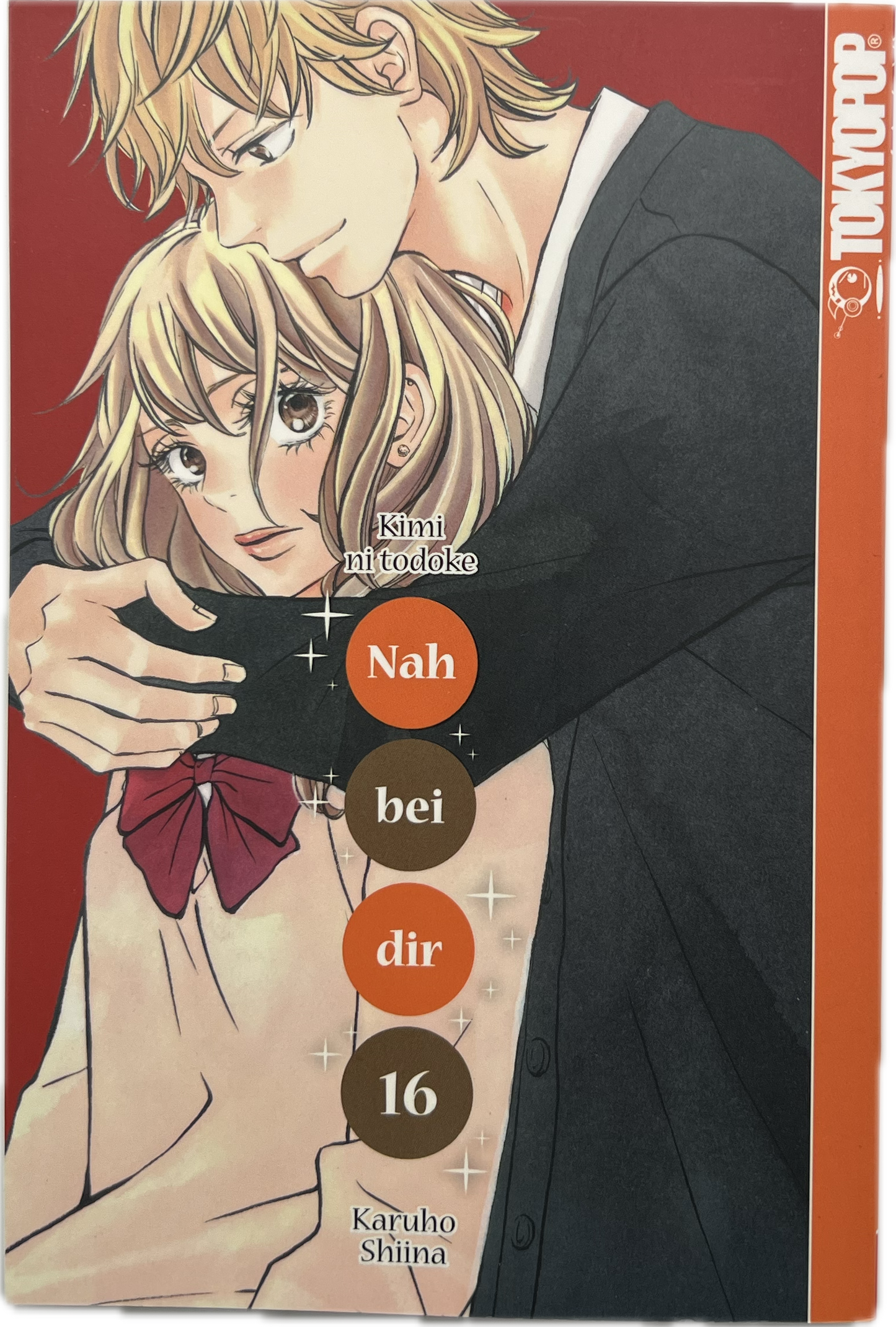 Nah bei dir 16