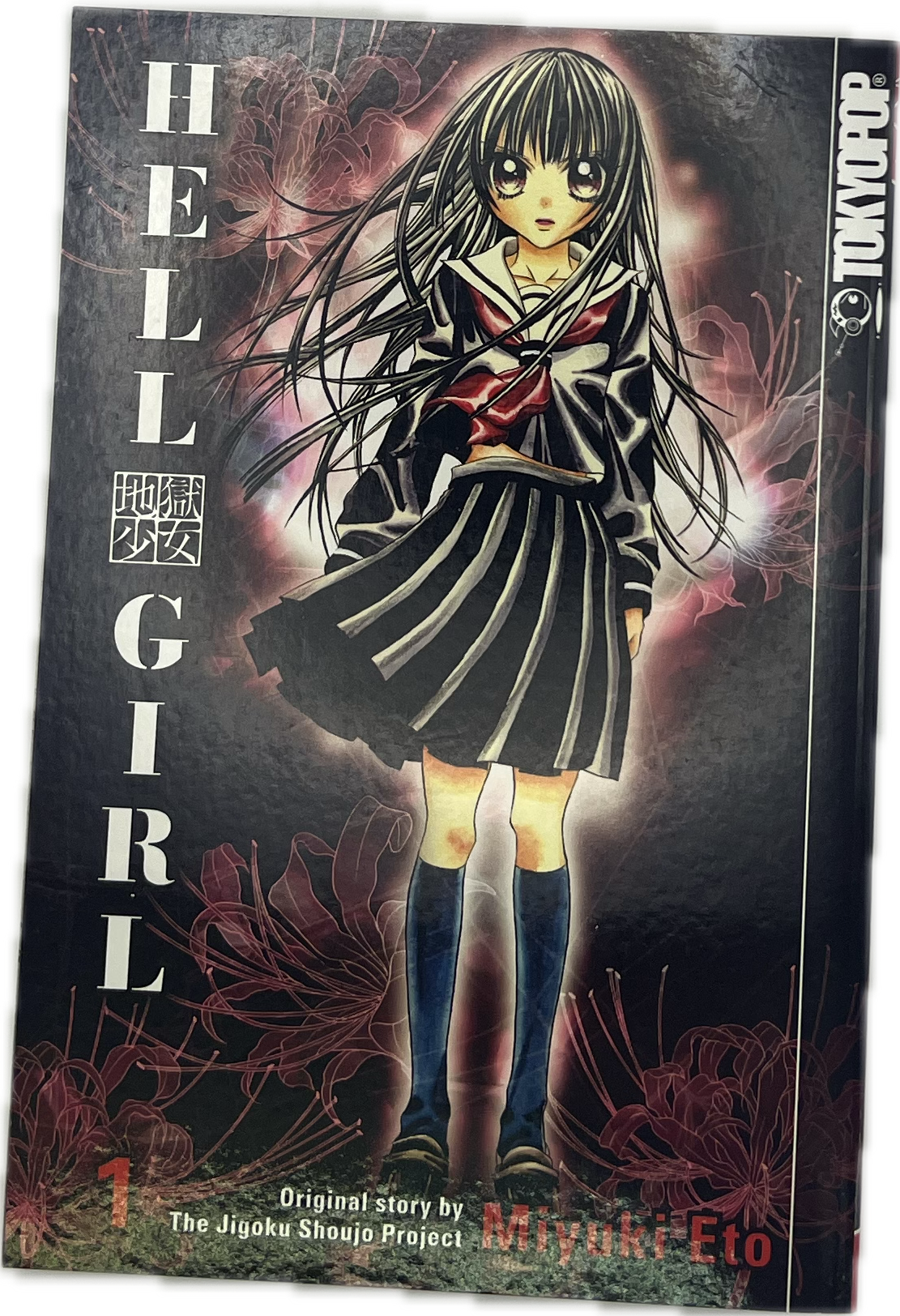 Hell Girl 02