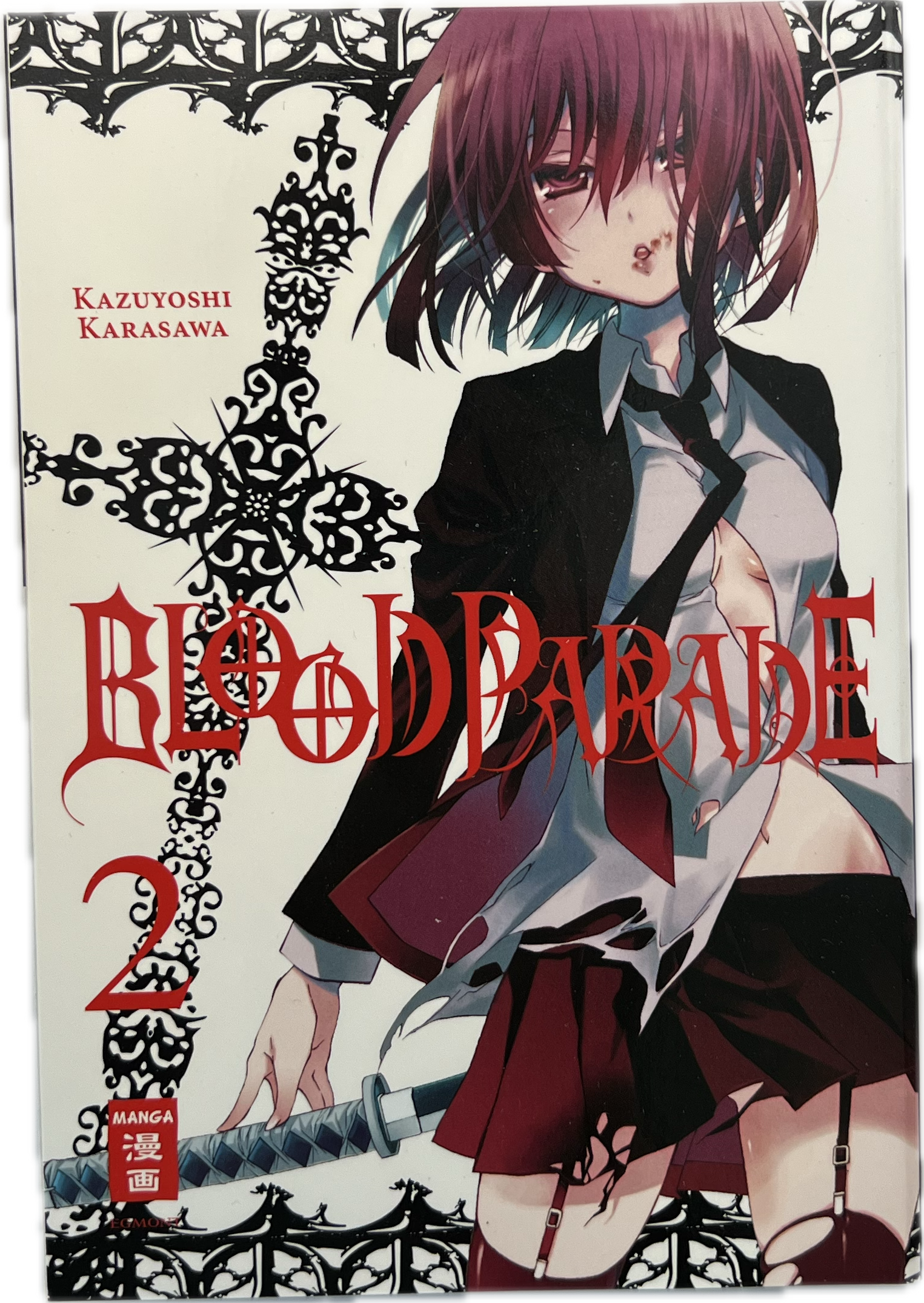Blood Parade 02