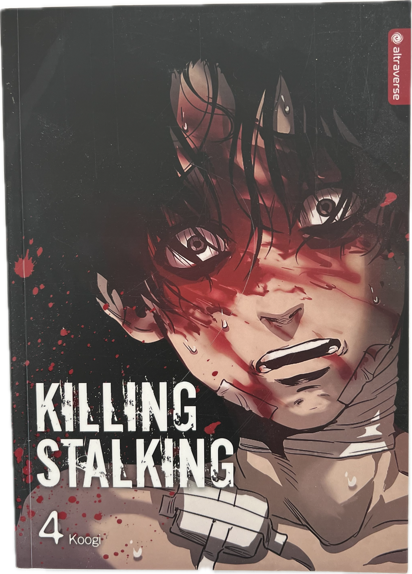 Killing Stalking 4