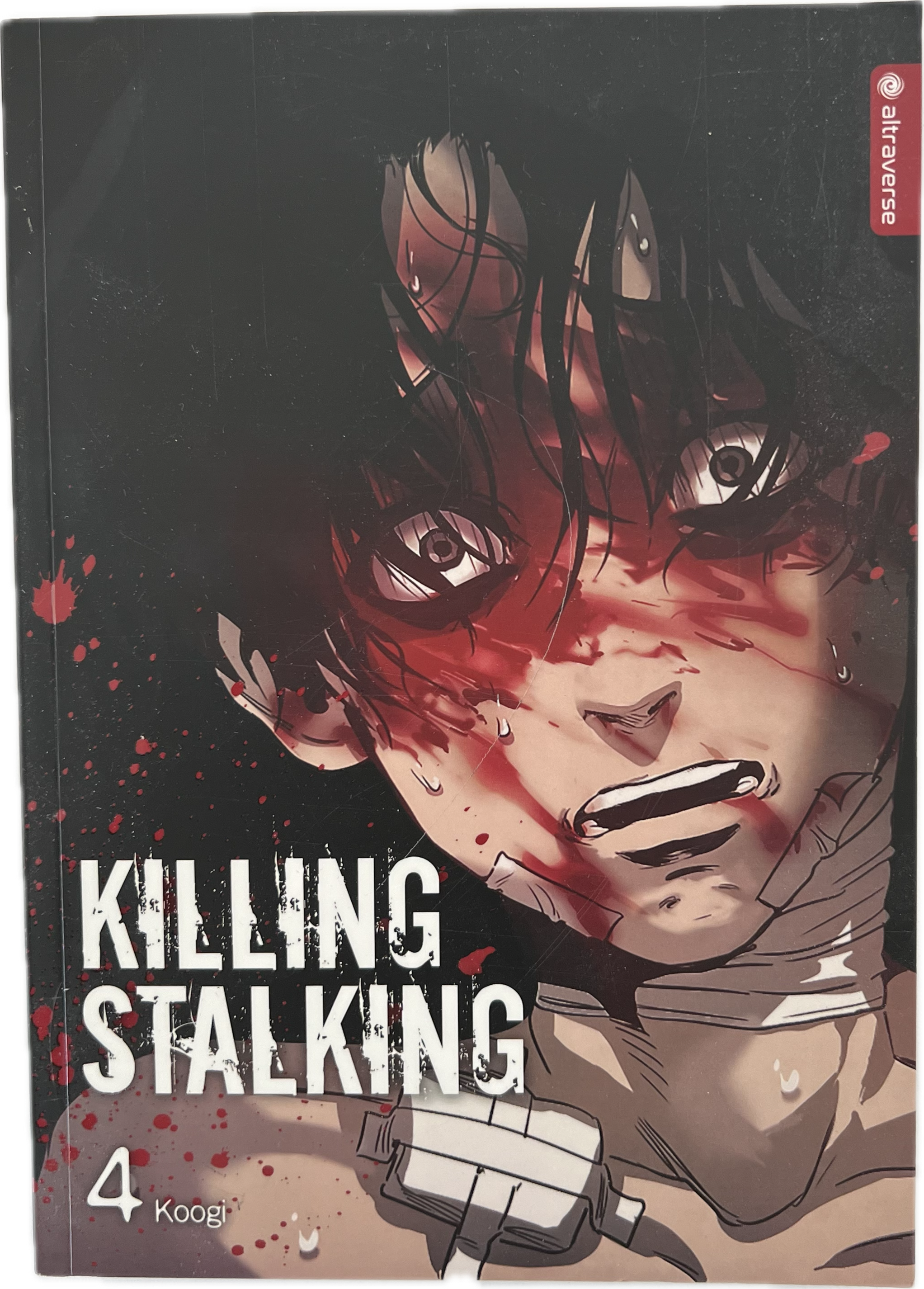 Killing Stalking 04
