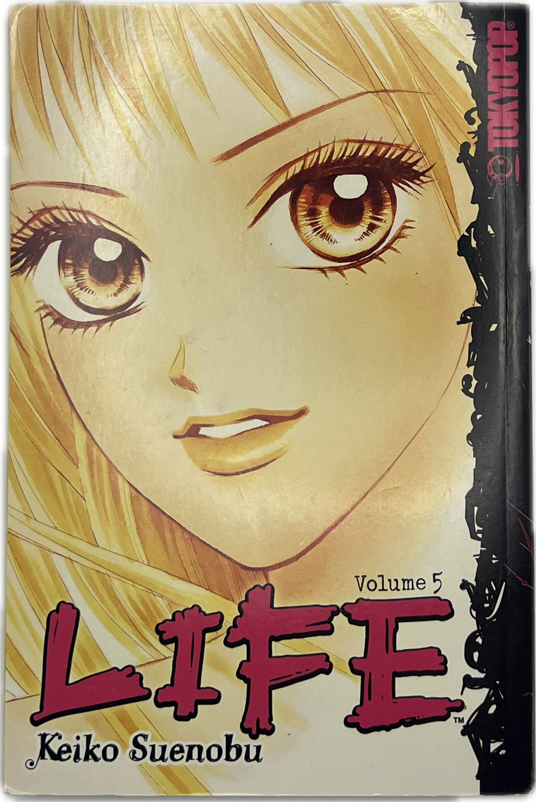 Life 05 | Manayga