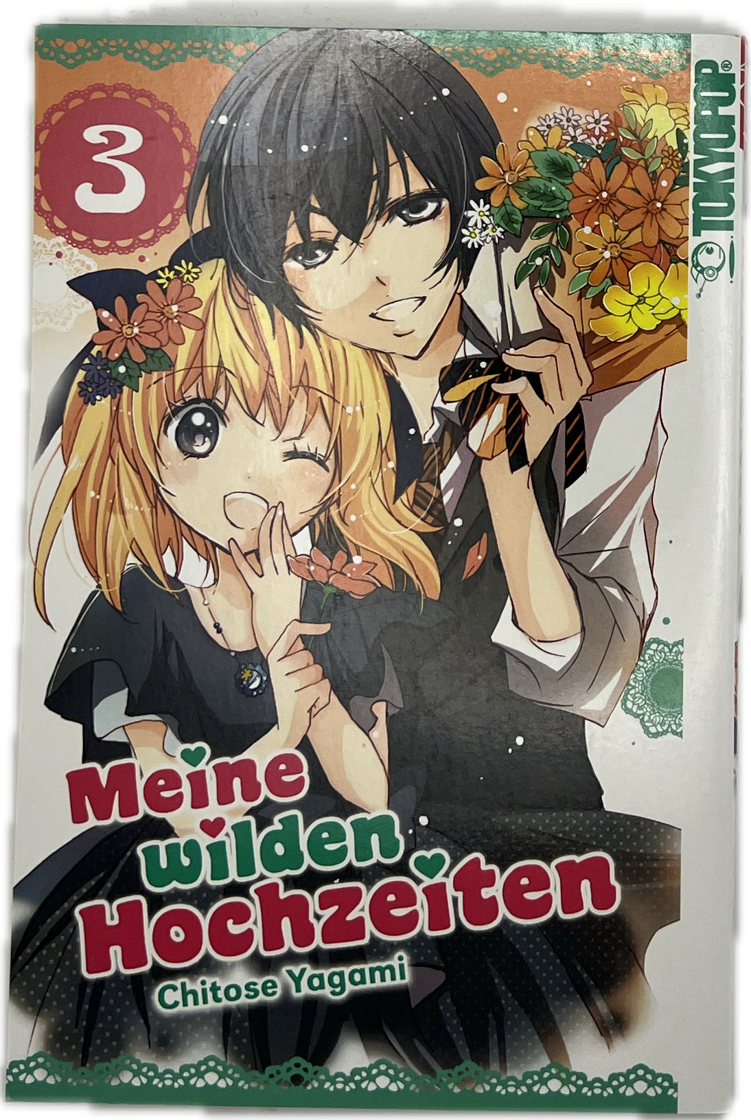 Meine wilden Hochzeiten 03
