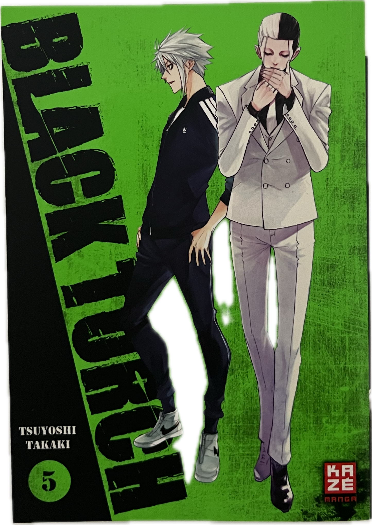 Black Torch 05