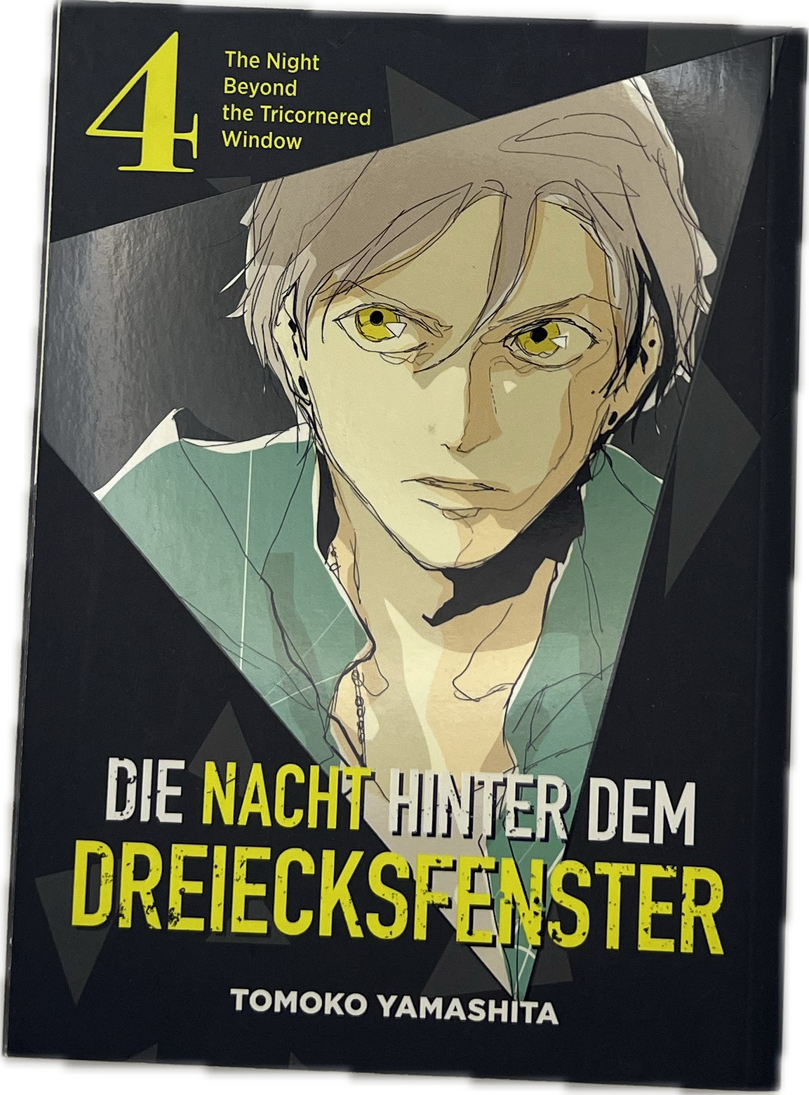Die Nacht hinter dem Dreiecksfenster 04