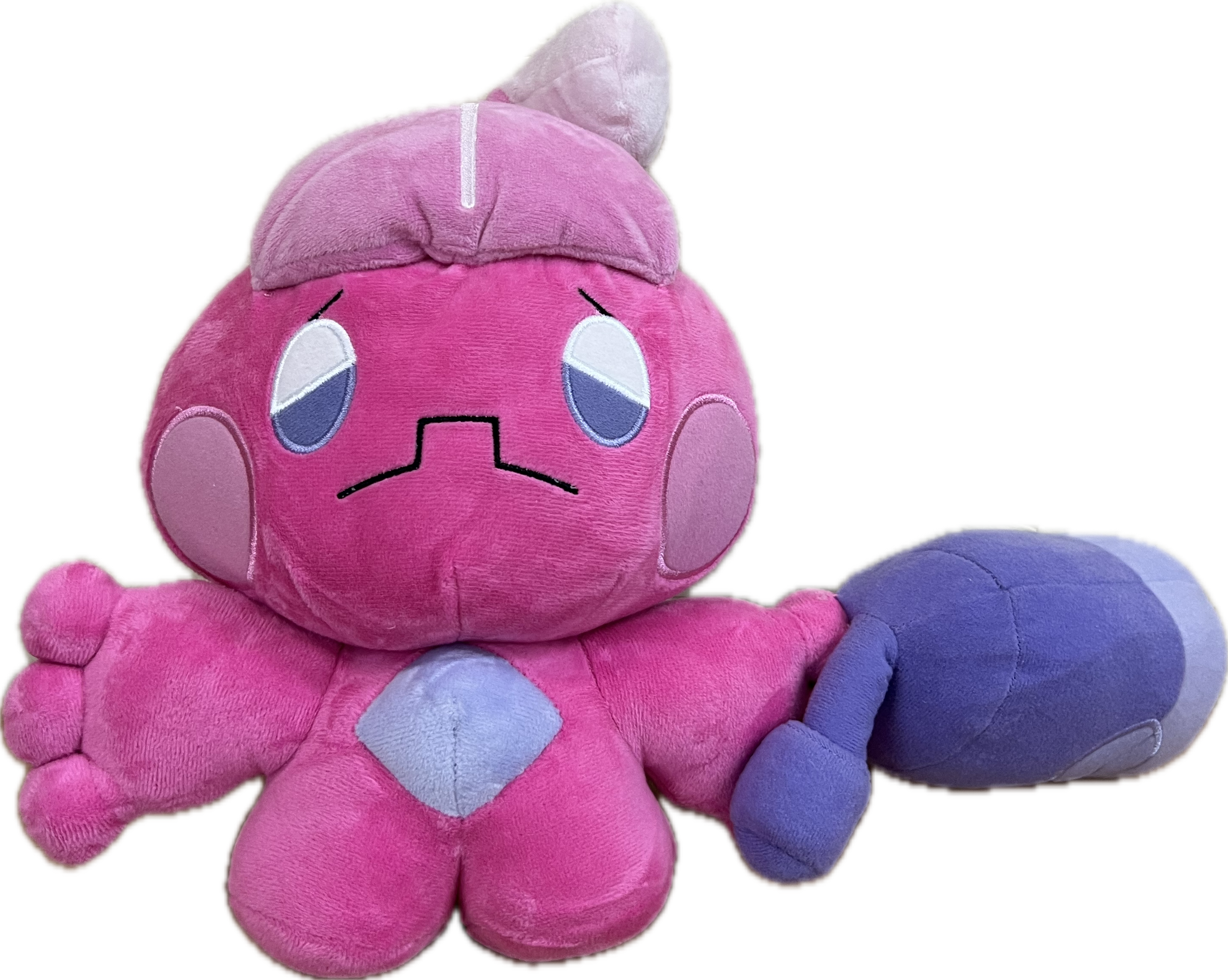 Forgita Pokemon Plüsch | Manayga