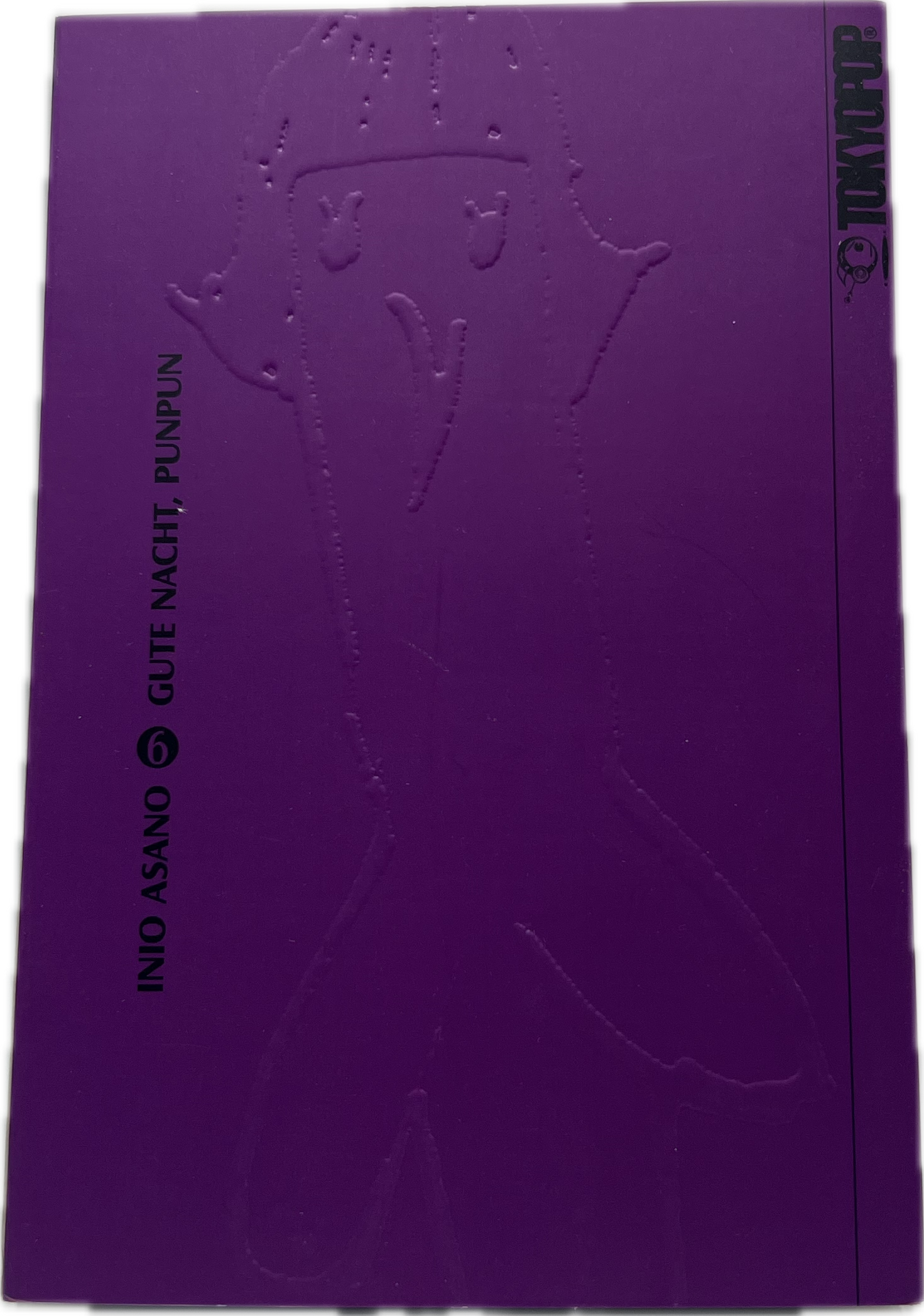 Gute Nacht Punpun 06