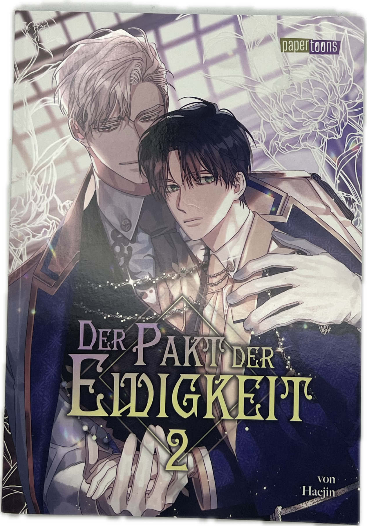 The Pact of Eternity 02