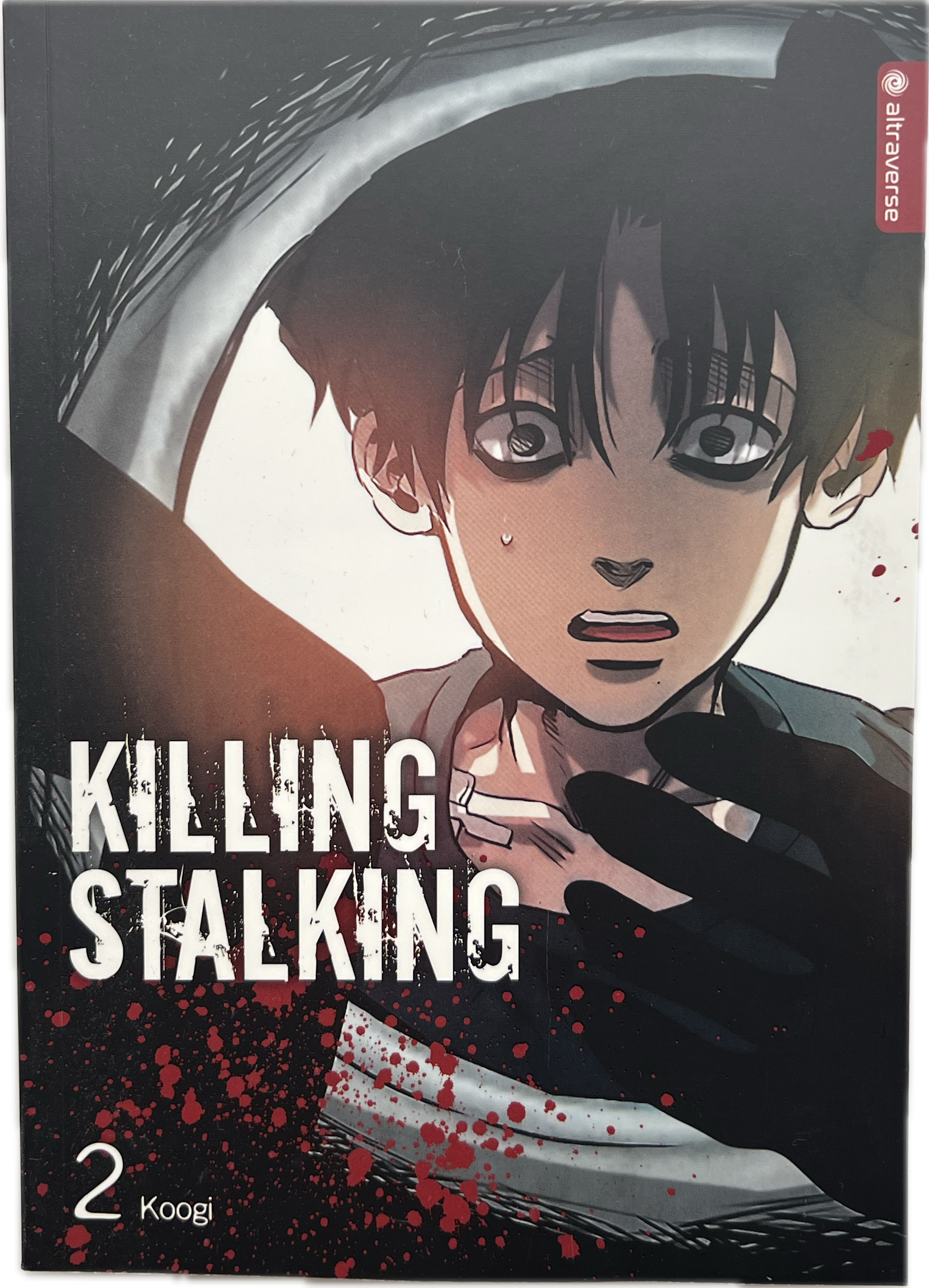 Killing Stalking 02