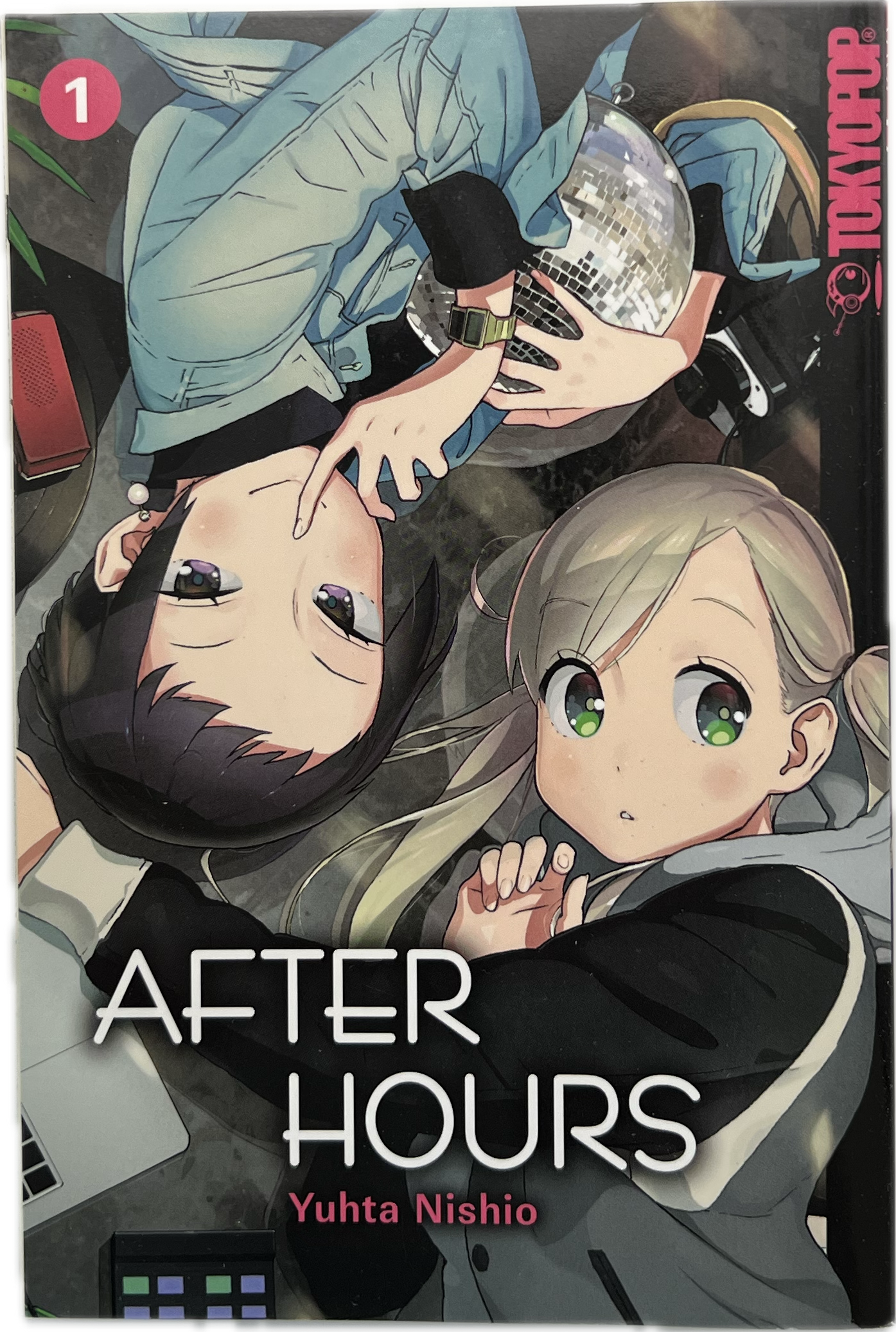 After Hours 01