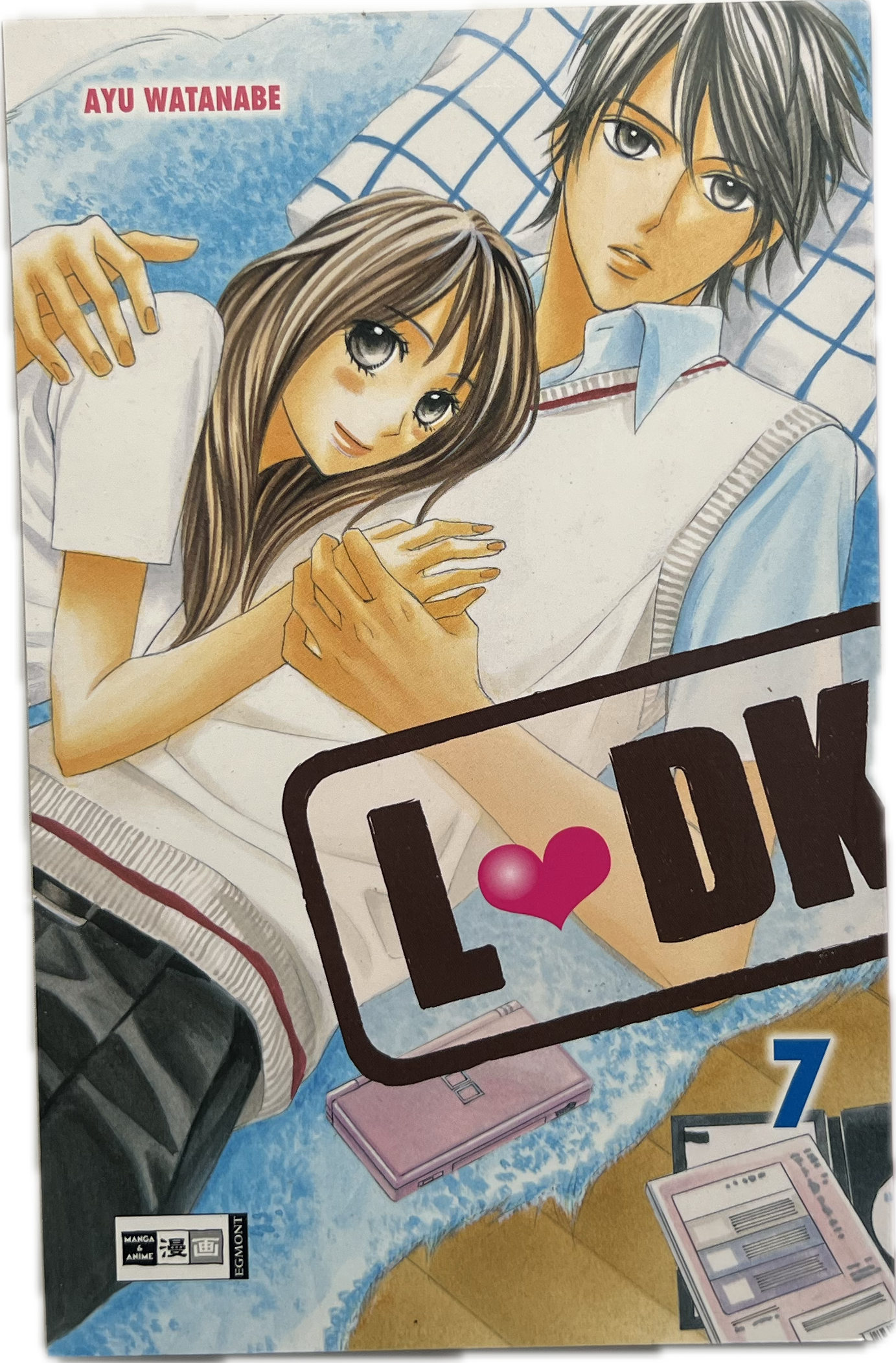 LDK 07