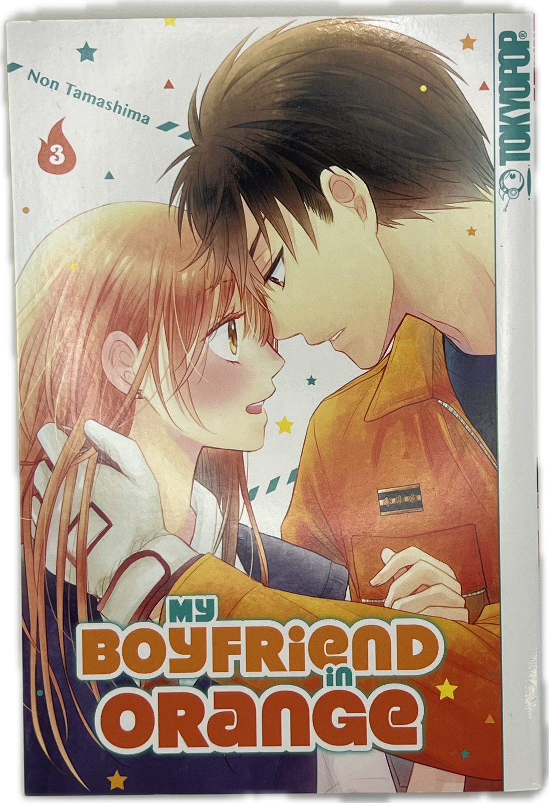My Boyfriend in Orange 03