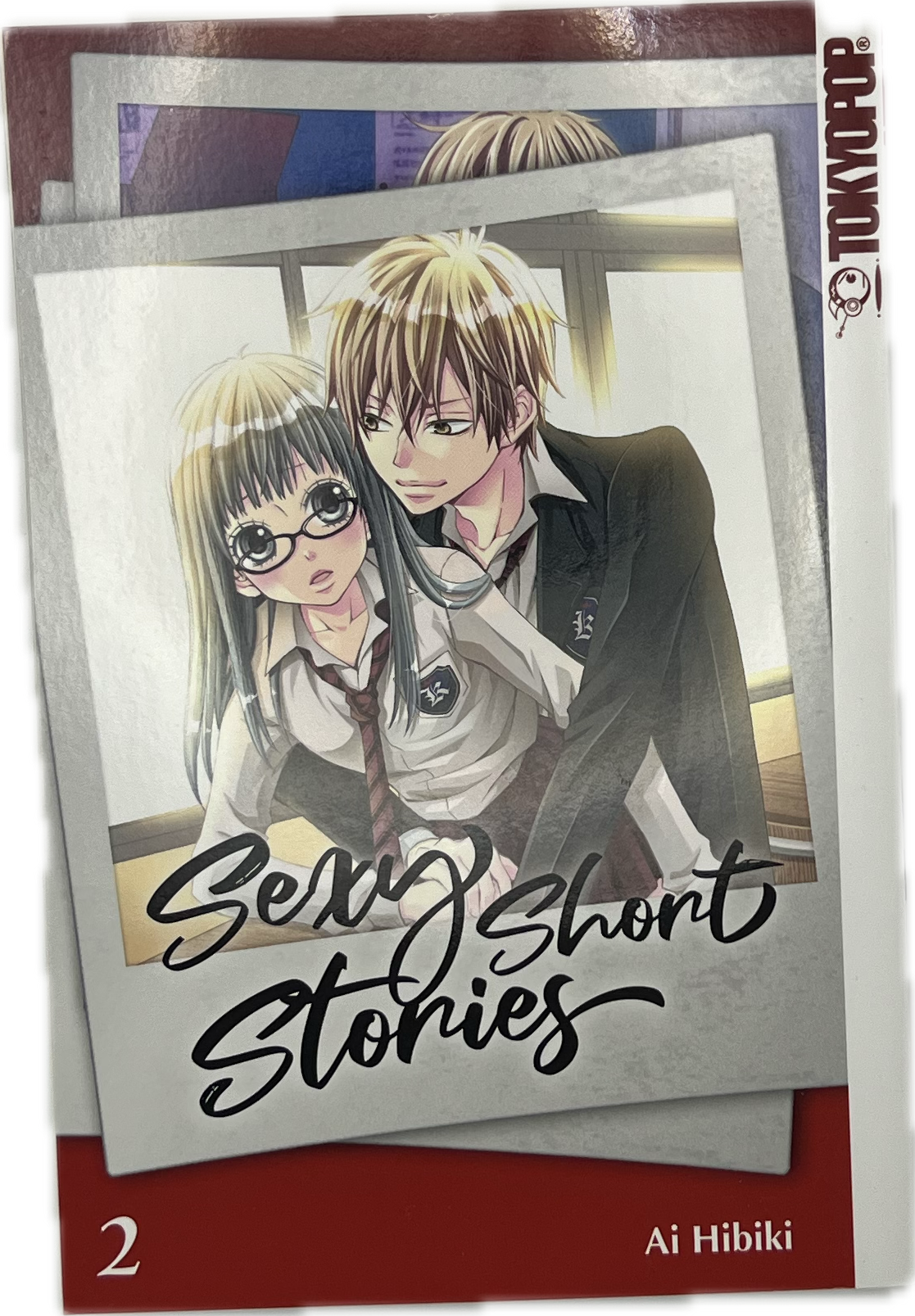 Sexy Short Stories 02
