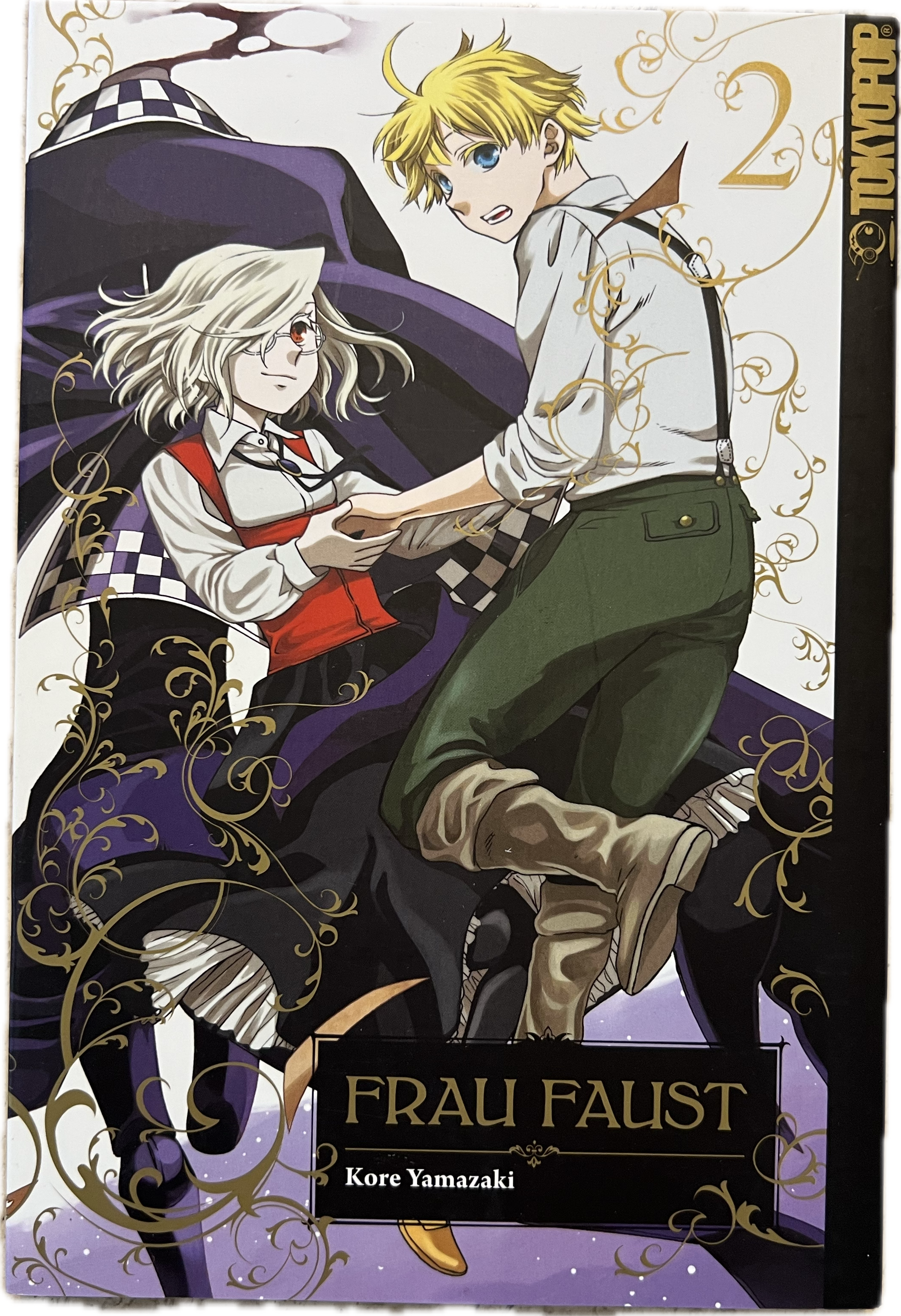 Frau Faust 02