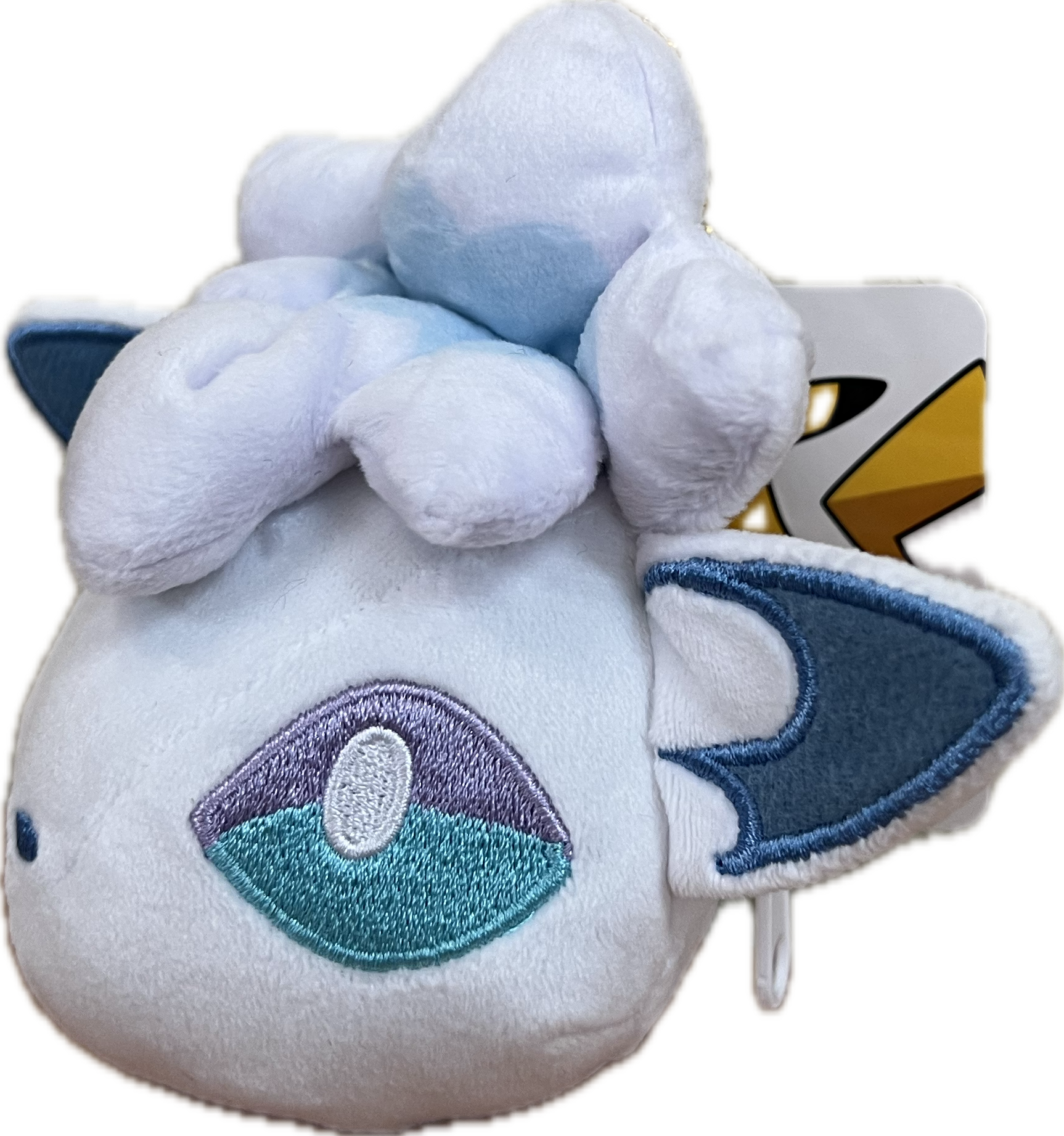 Alola-Vulpix Pokemon Plüsch Geldbeutel | Manayga