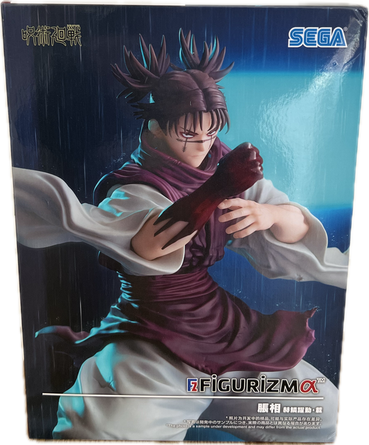 Choso Figur | Manayga