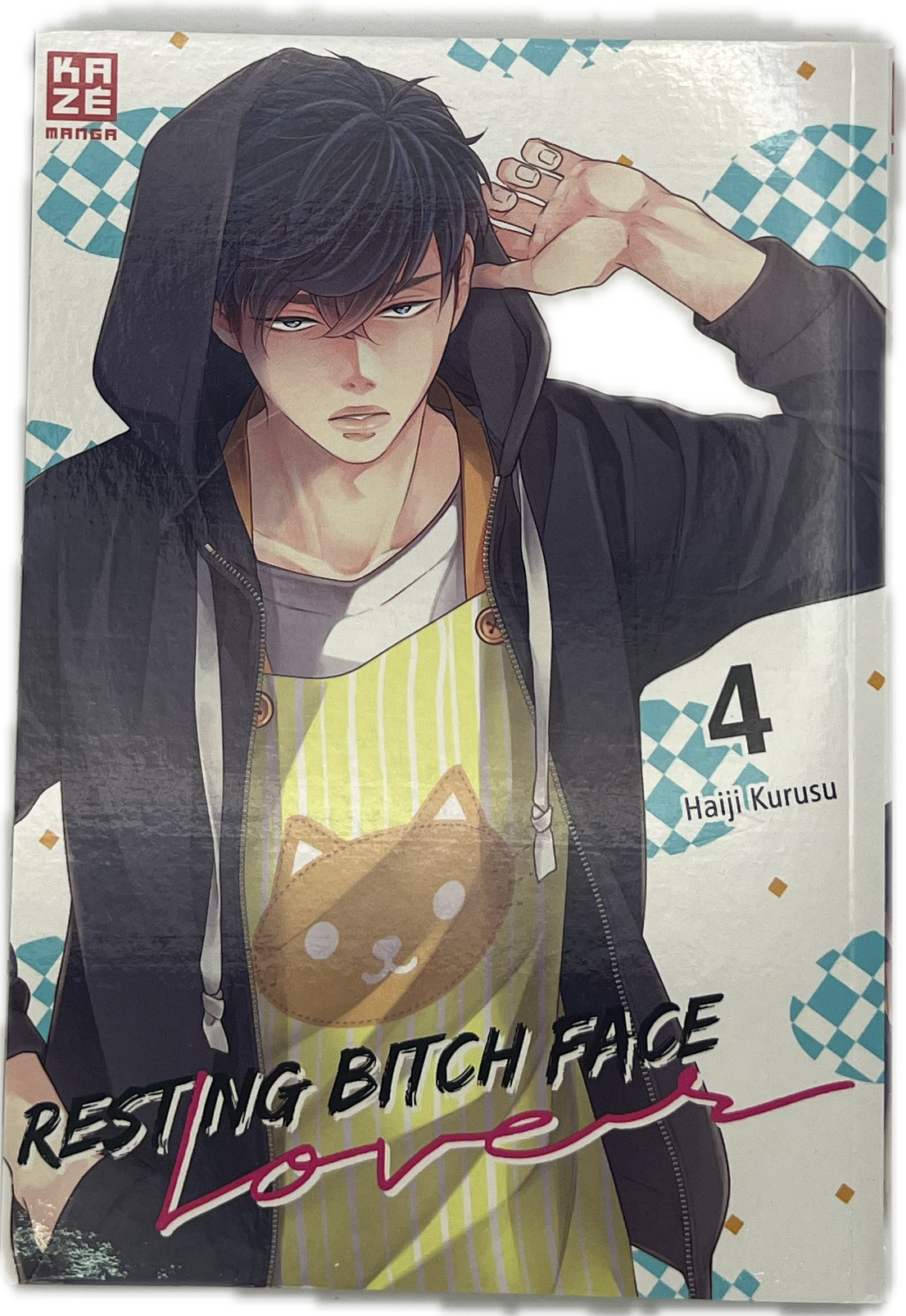 Resting Bitch Face Lovers 03