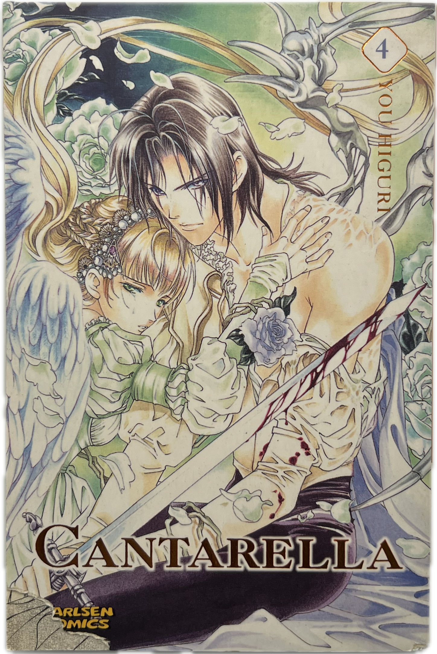 Cantarella 04