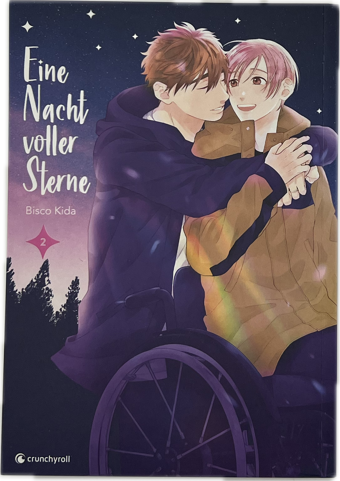 A Night Full of Stars 02