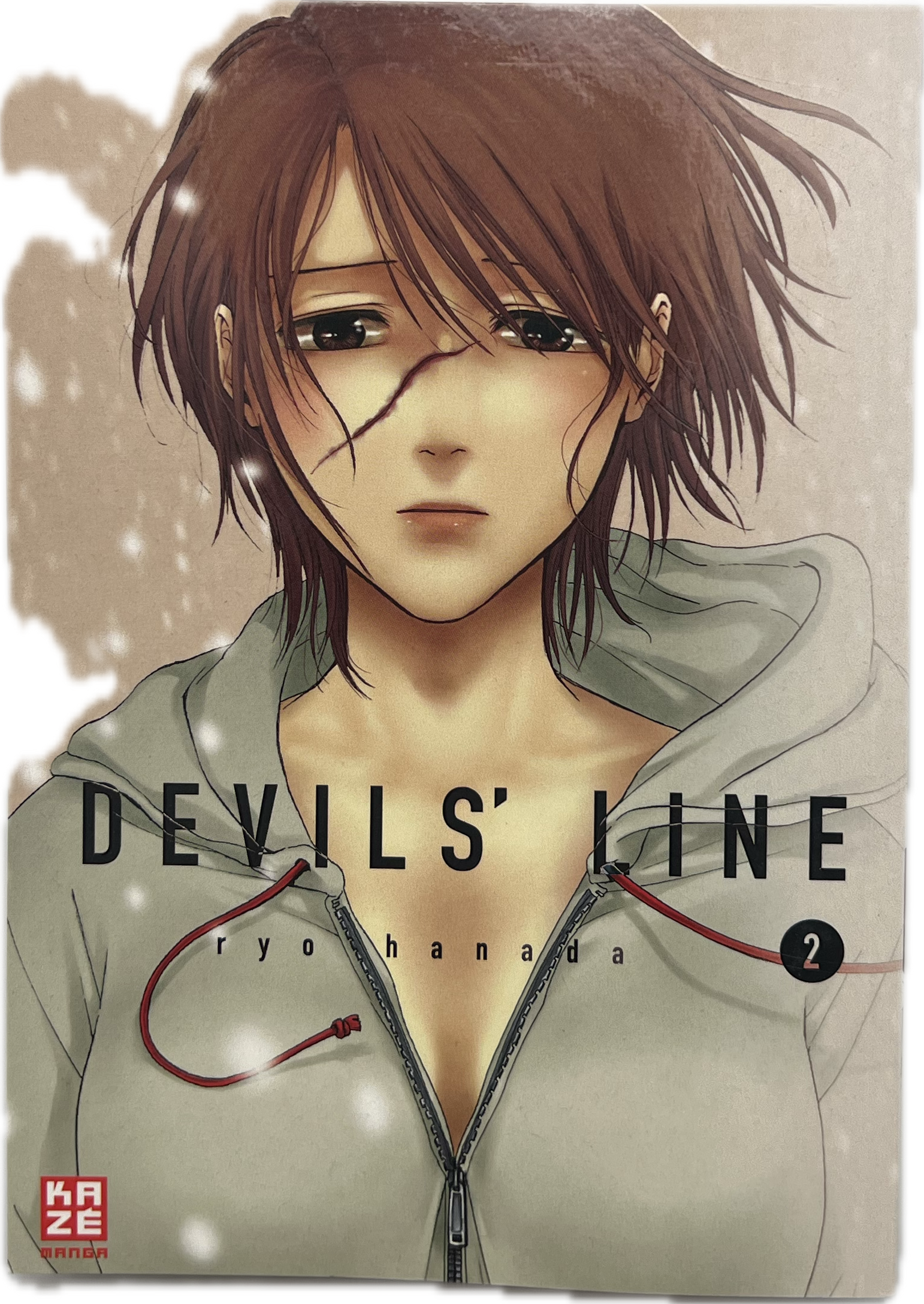 Devil's Line 02