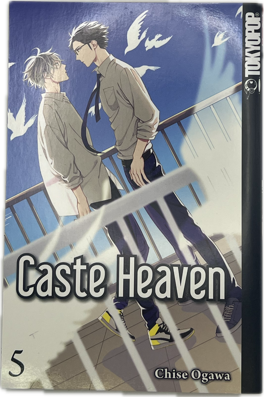 Caste Heaven 06