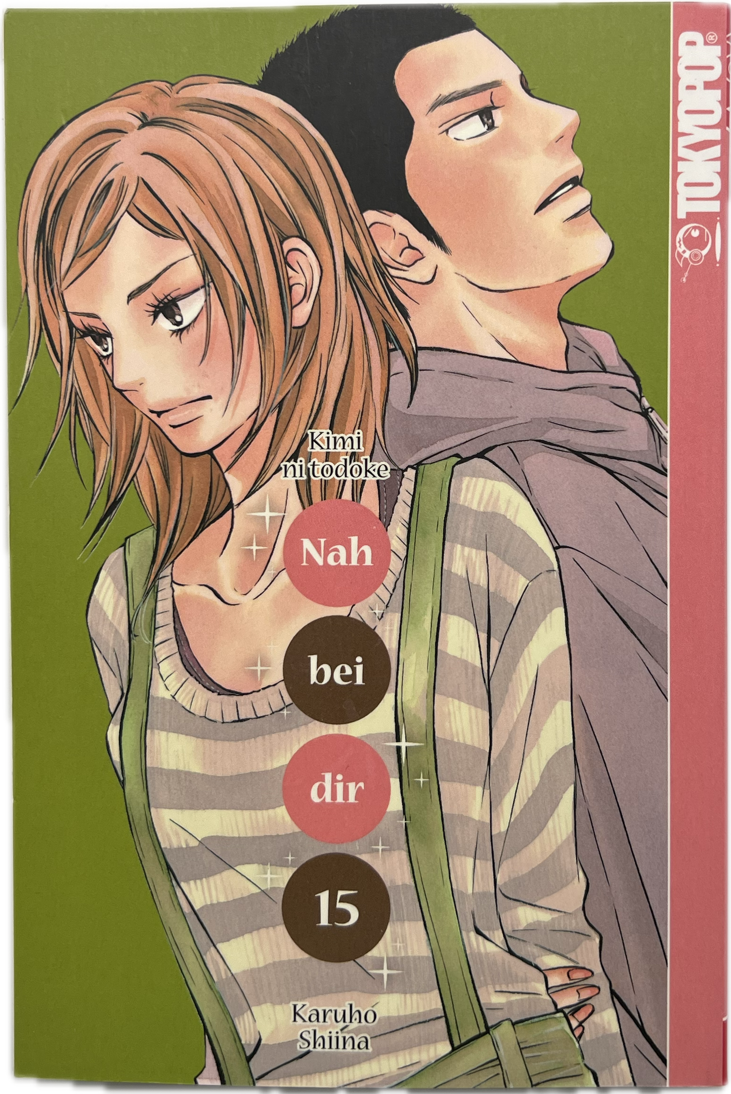 Nah bei dir 15