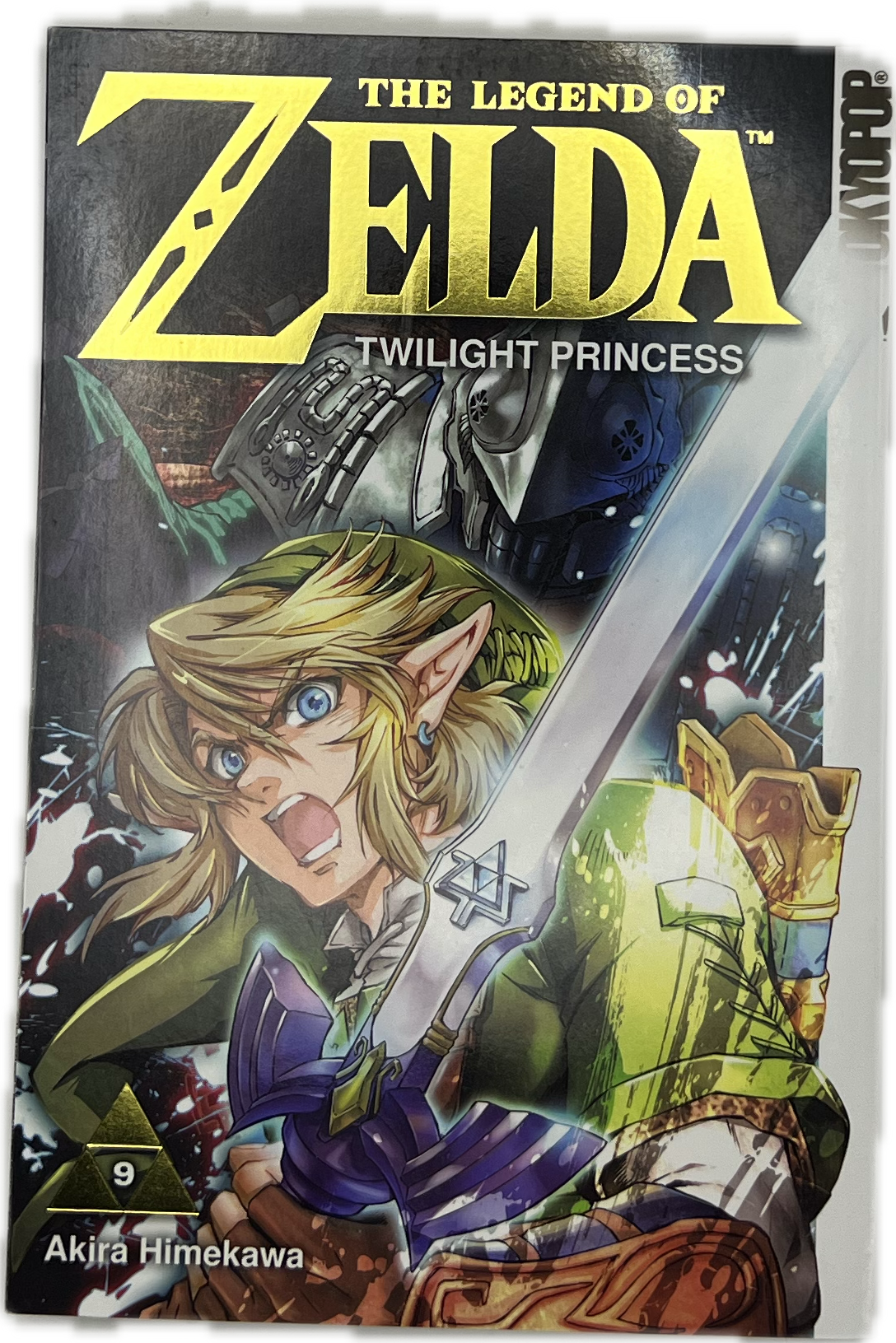 Zelda Twillight Princess 09