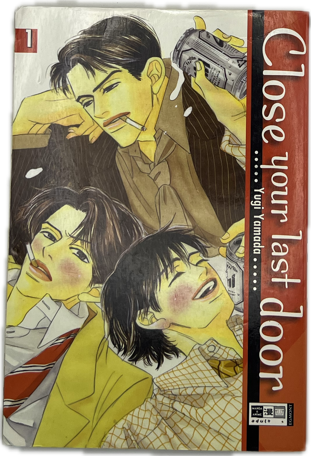 Close your last door 01