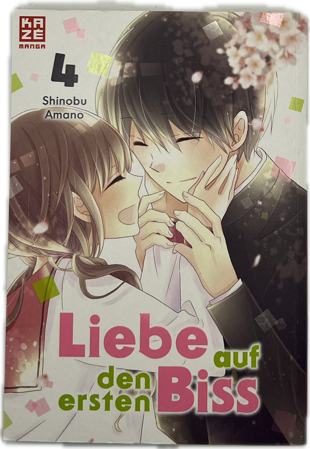 Love at First Bite 04