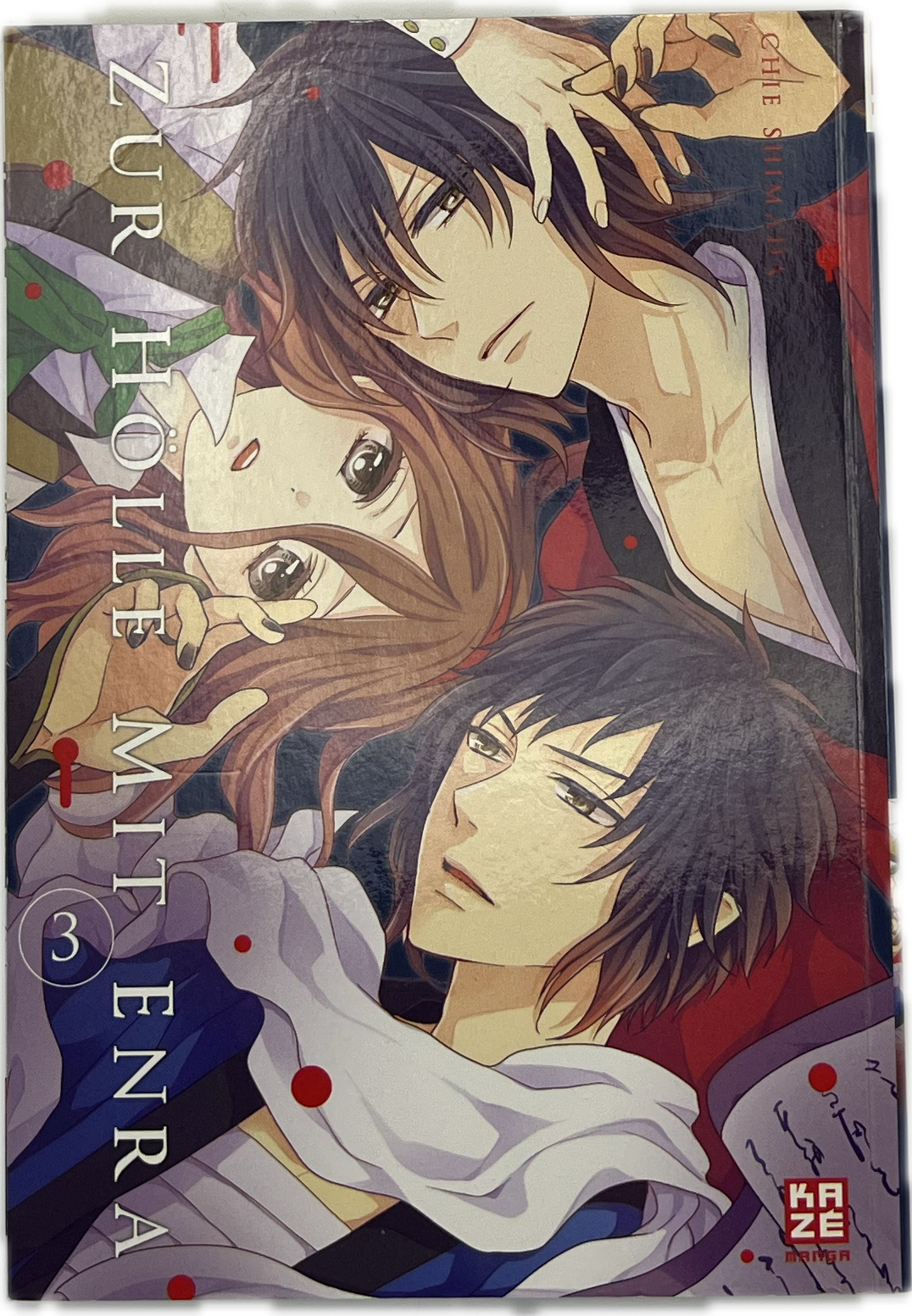 To hell with Enra 03