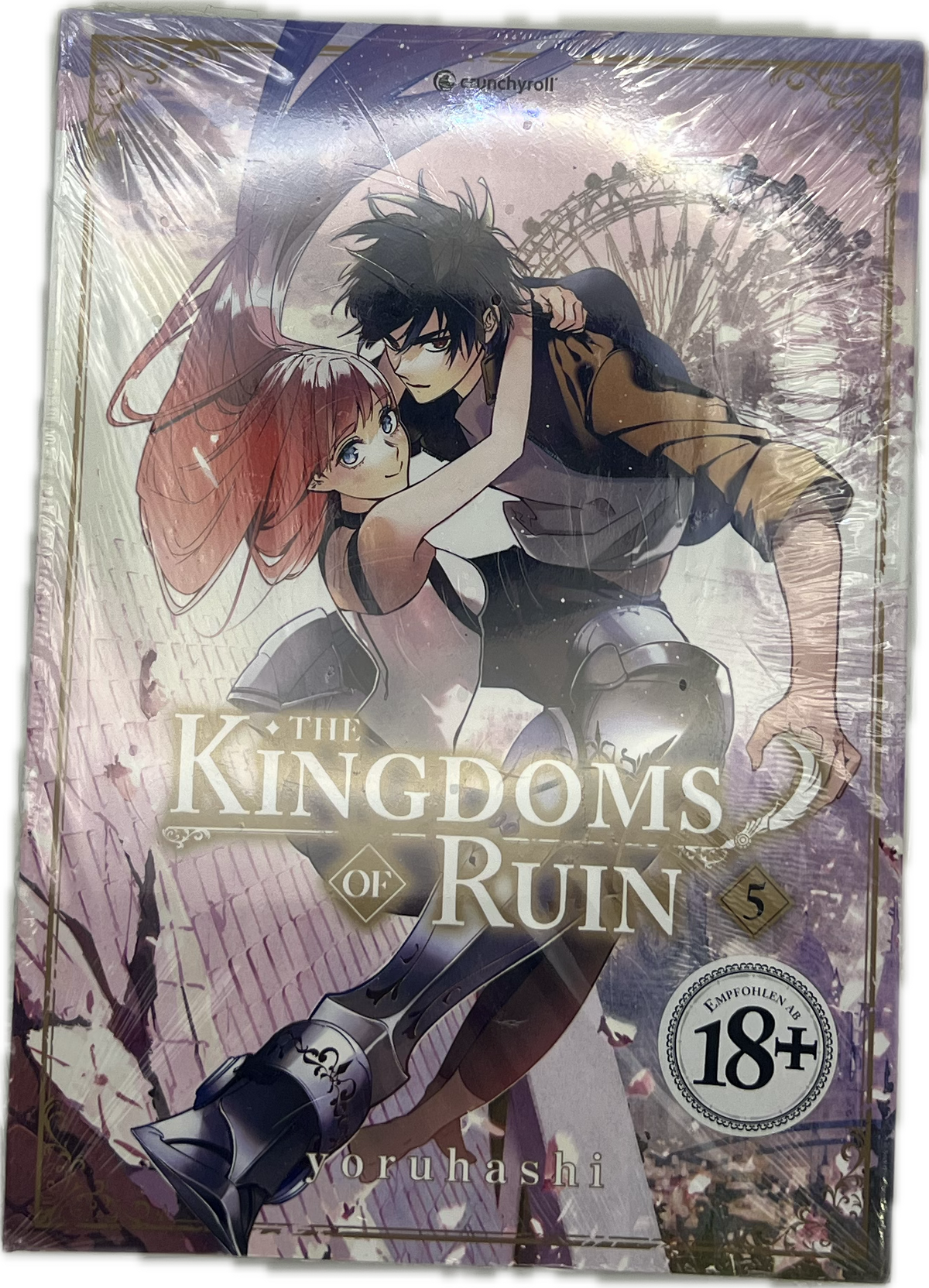 The Kingdoms of Ruin 05