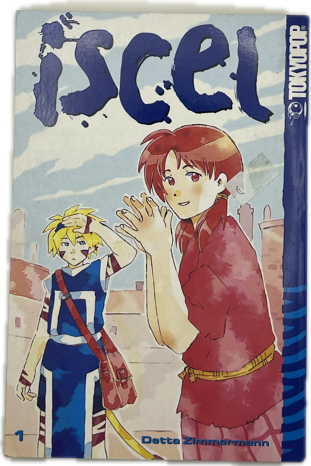 Iscel 01