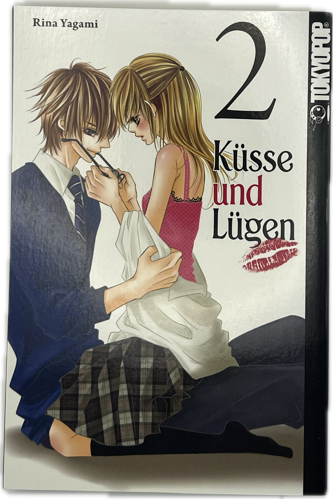 Küsse und Lügen 02