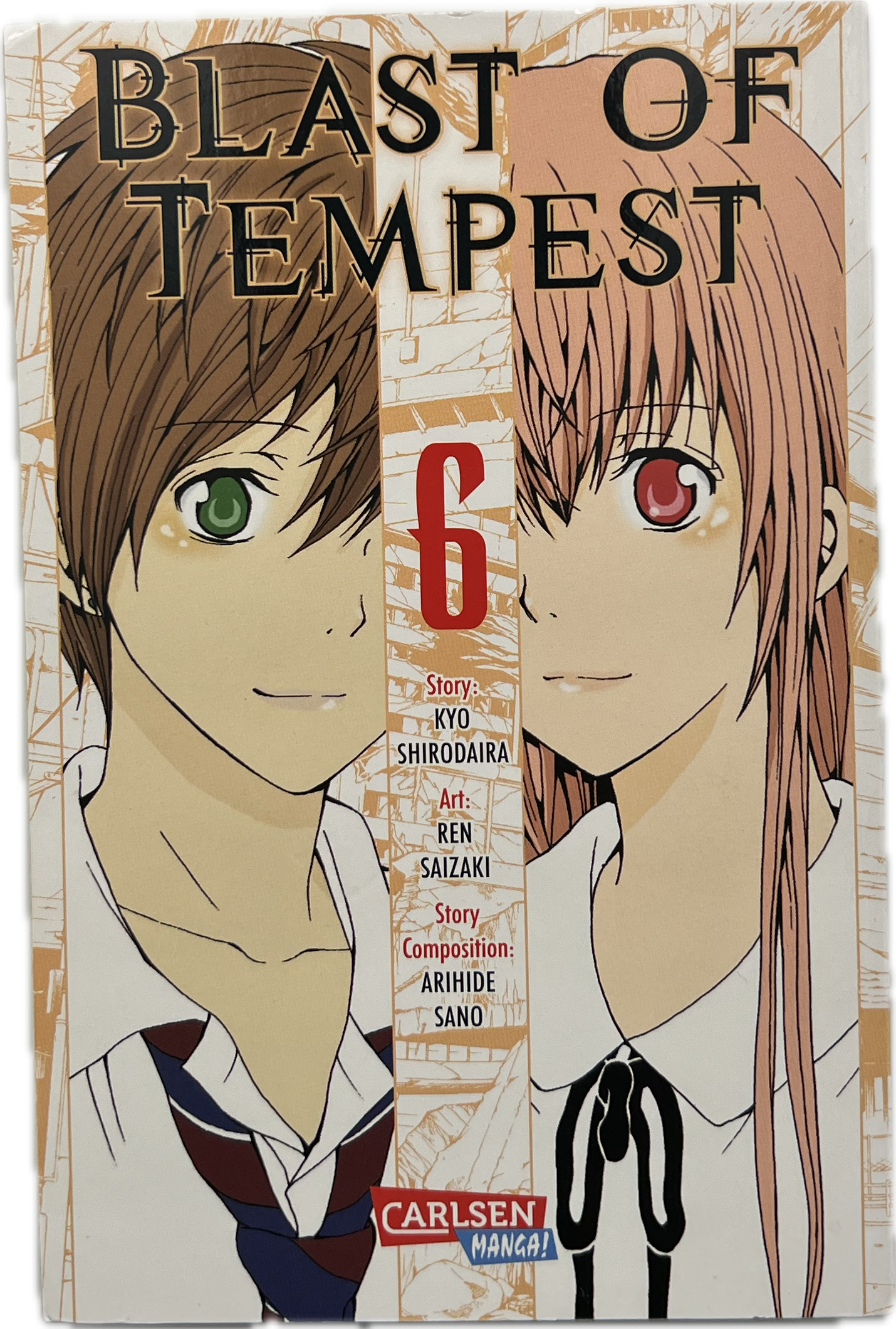 Blast of Tempest 06