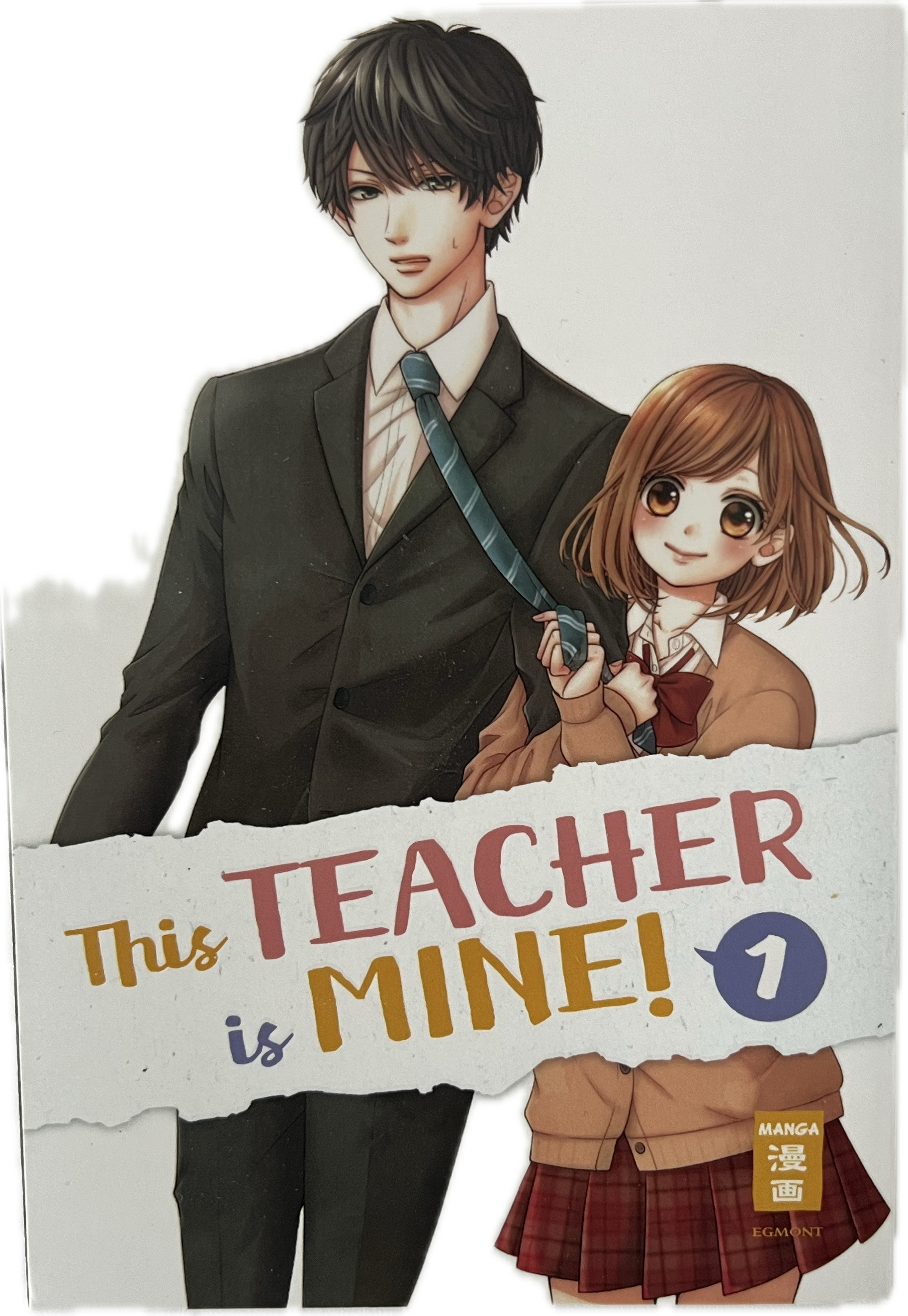 This Teacher is mine 01